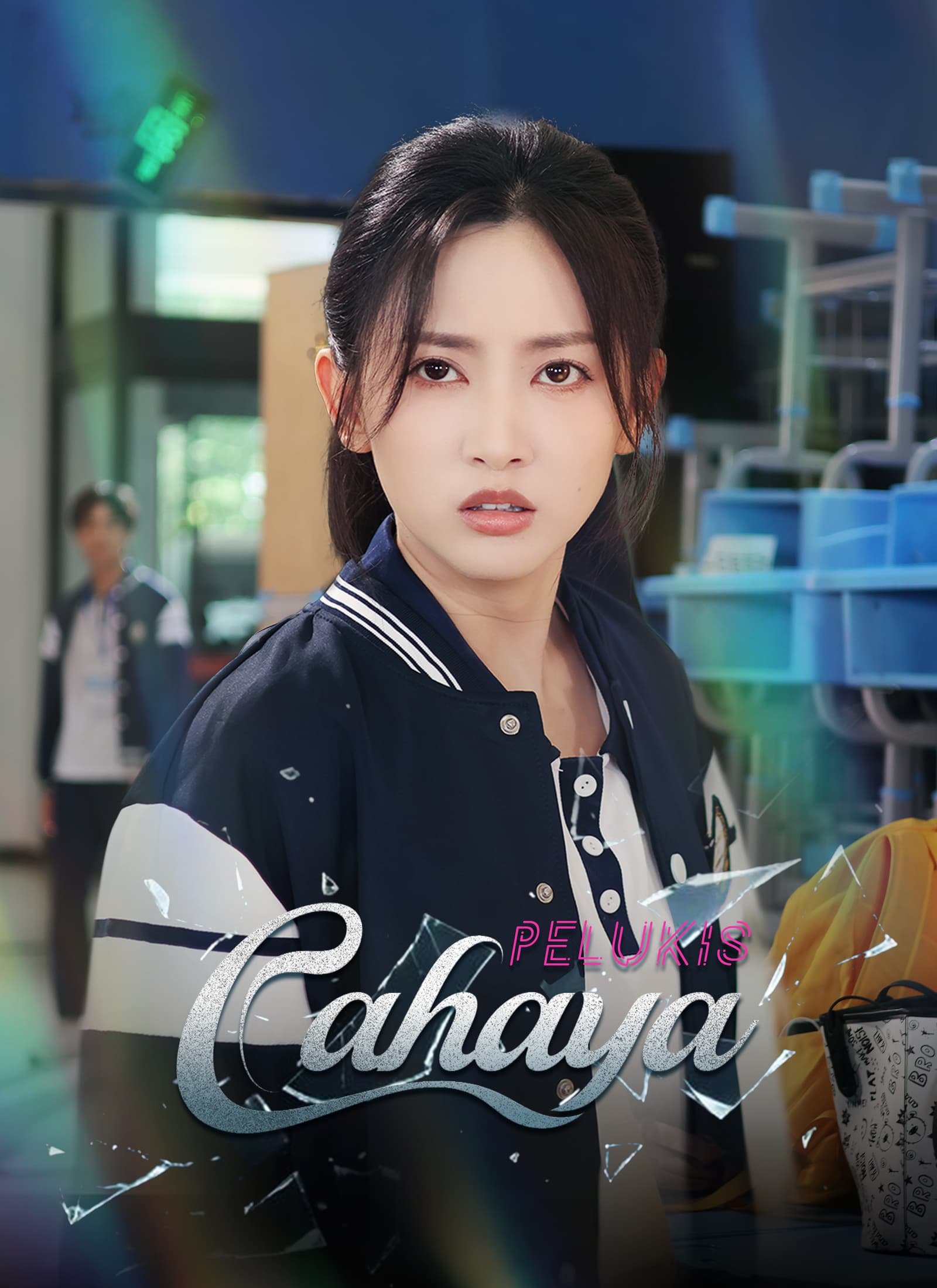 Pelukis Cahaya - ShortMax