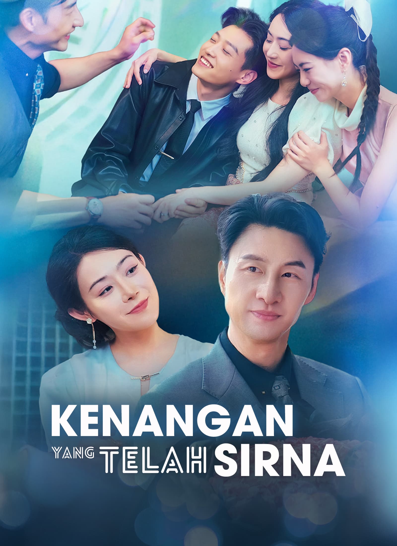 Kenangan yang Telah Sirna - ShortMax