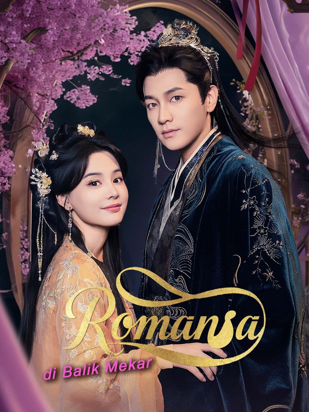  [Dubbing]Romansa di Balik Mekar - ShortMax
