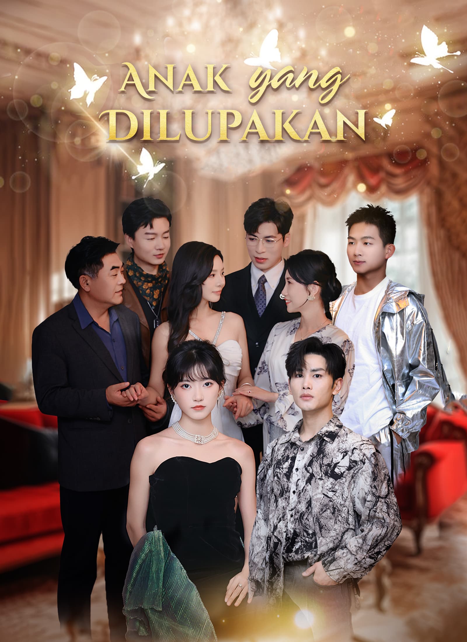 Anak yang Dilupakan - ShortMax
