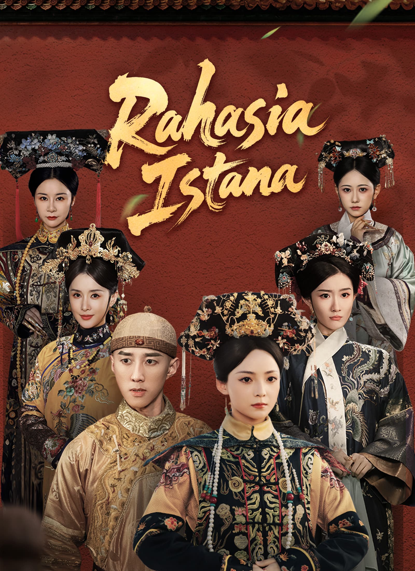 Rahasia Istana - ShortMax