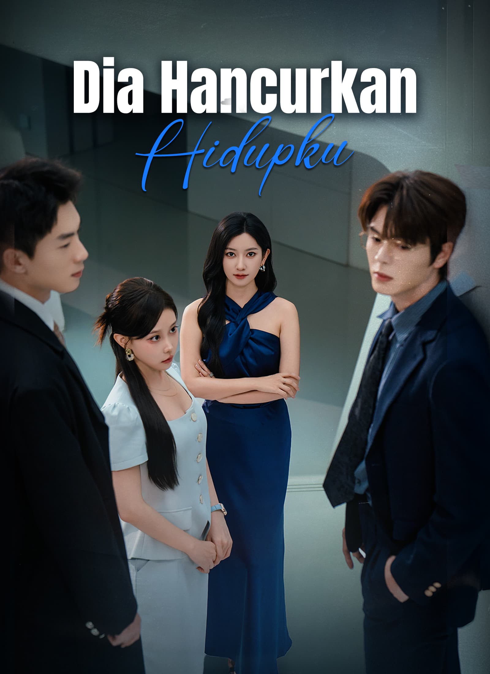 [Dubbing] Dia Hancurkan Hidupku - ShortMax
