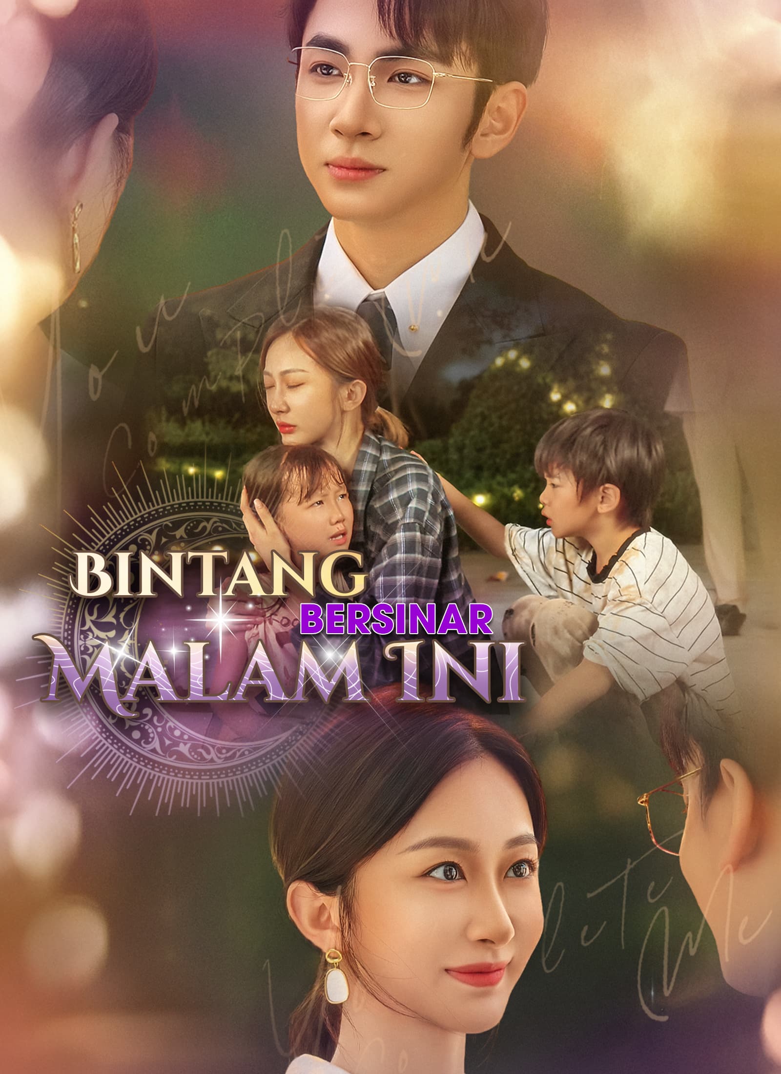 Bintang Bersinar Malam Ini - ShortMax