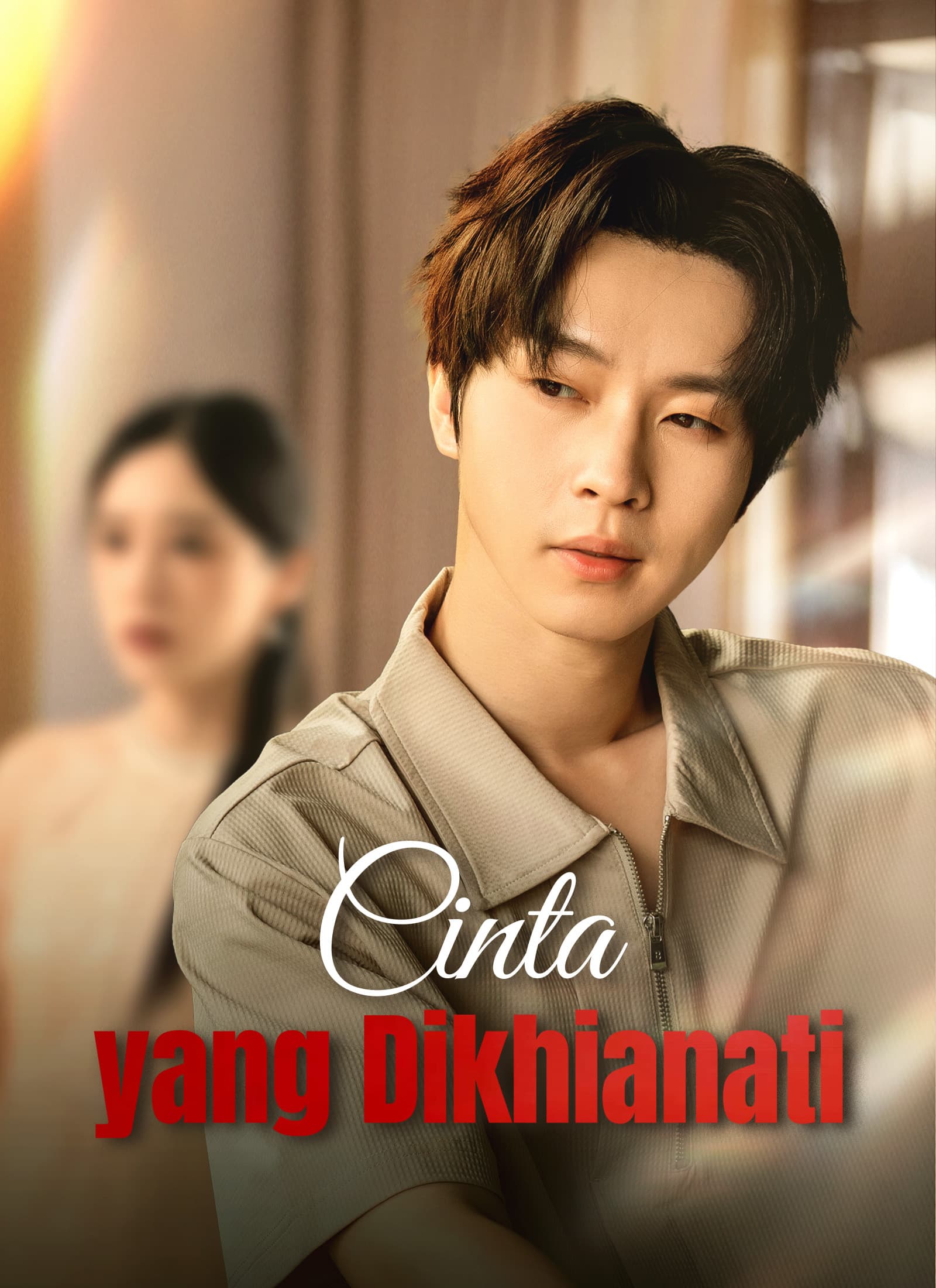 Cinta yang Dikhianati - ShortMax