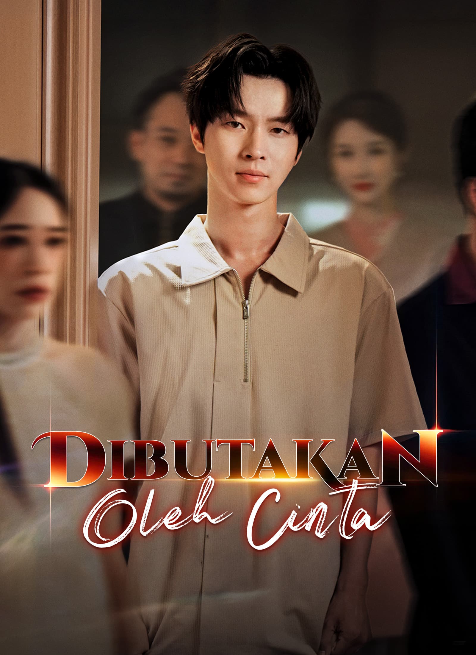 [Dubbing] Dibutakan Oleh Cinta - ShortMax
