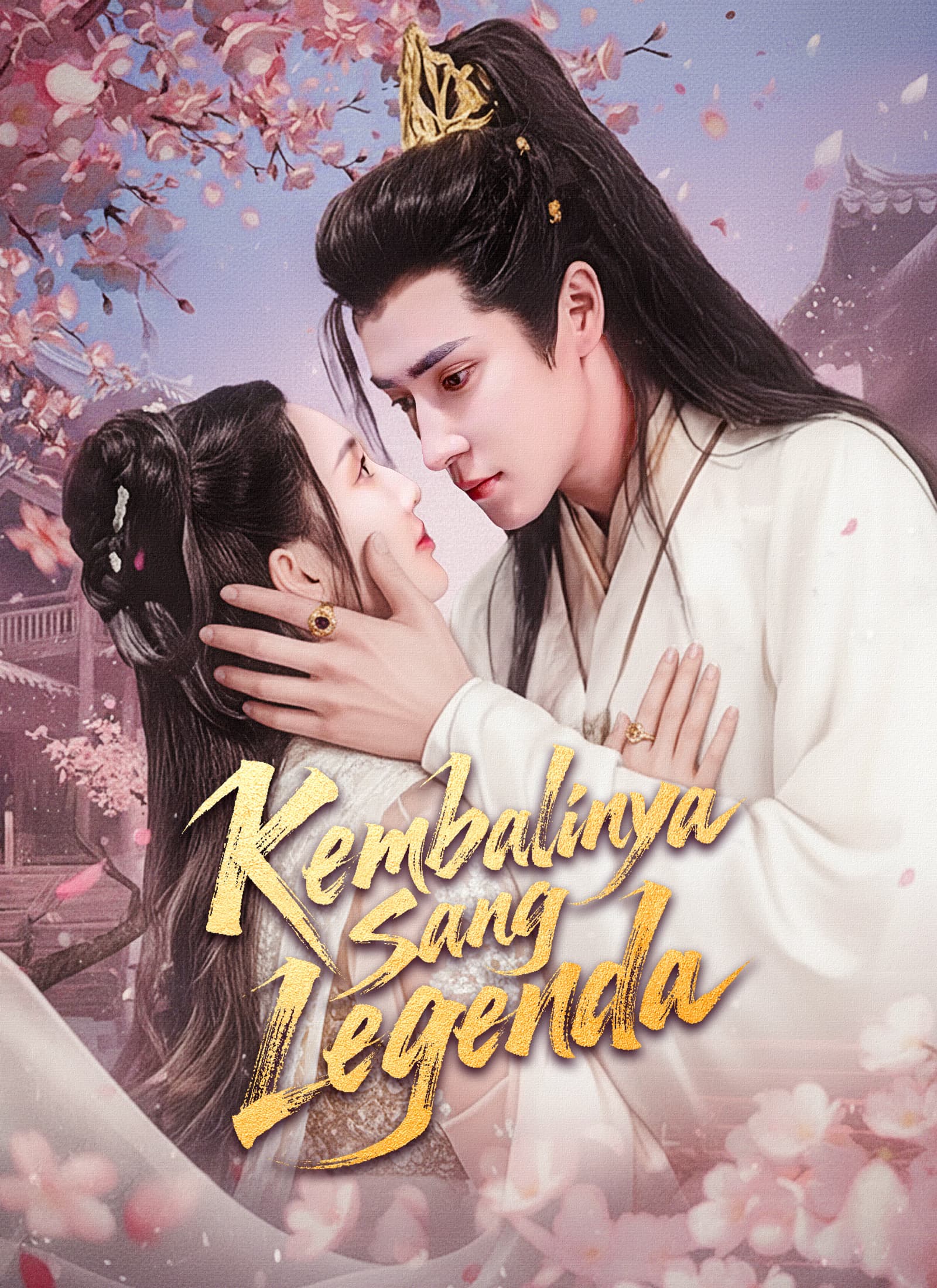 [Dubbing] Kembalinya Sang Legenda - ShortMax