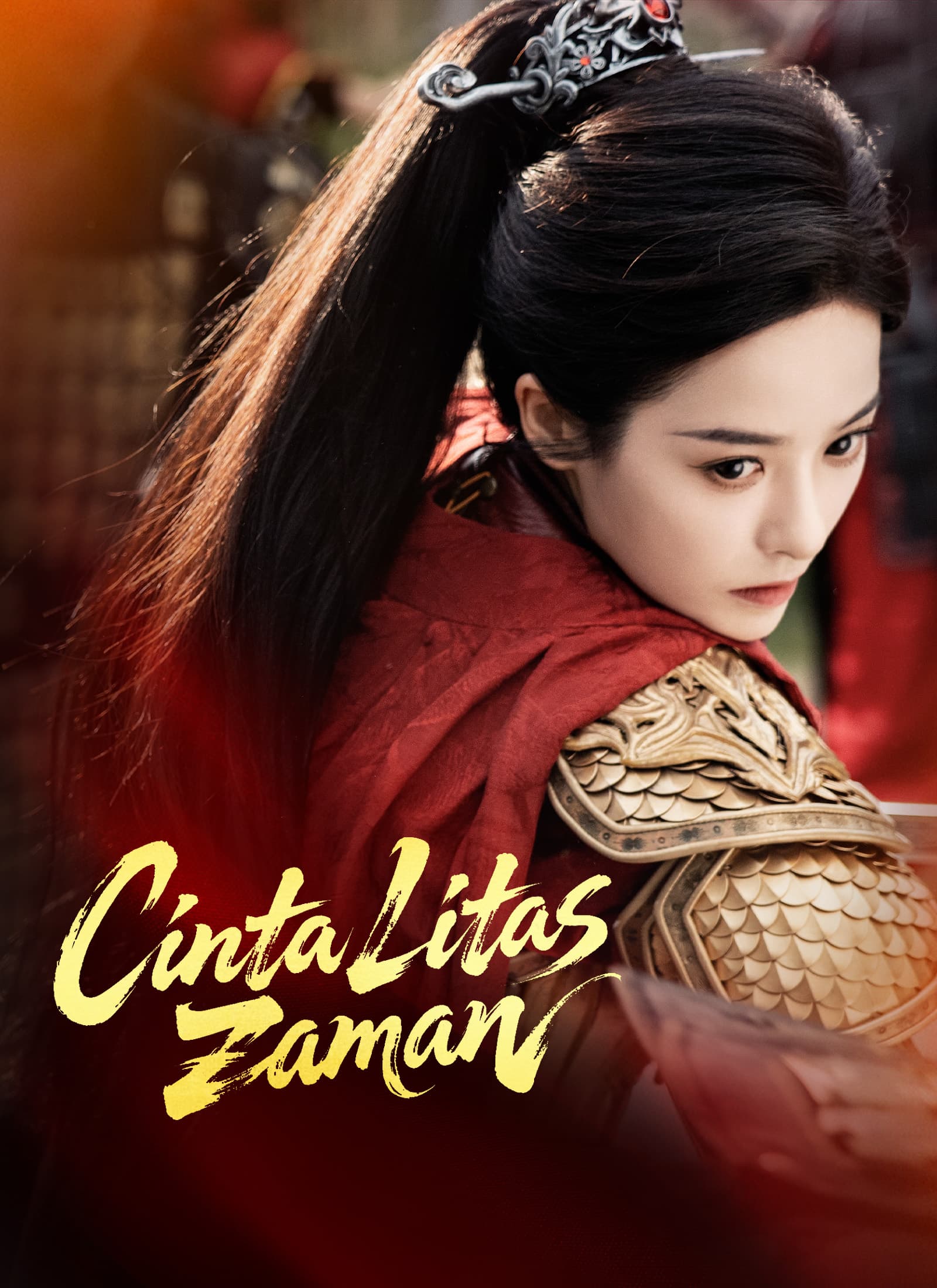 Cinta Litas Zaman - ShortMax