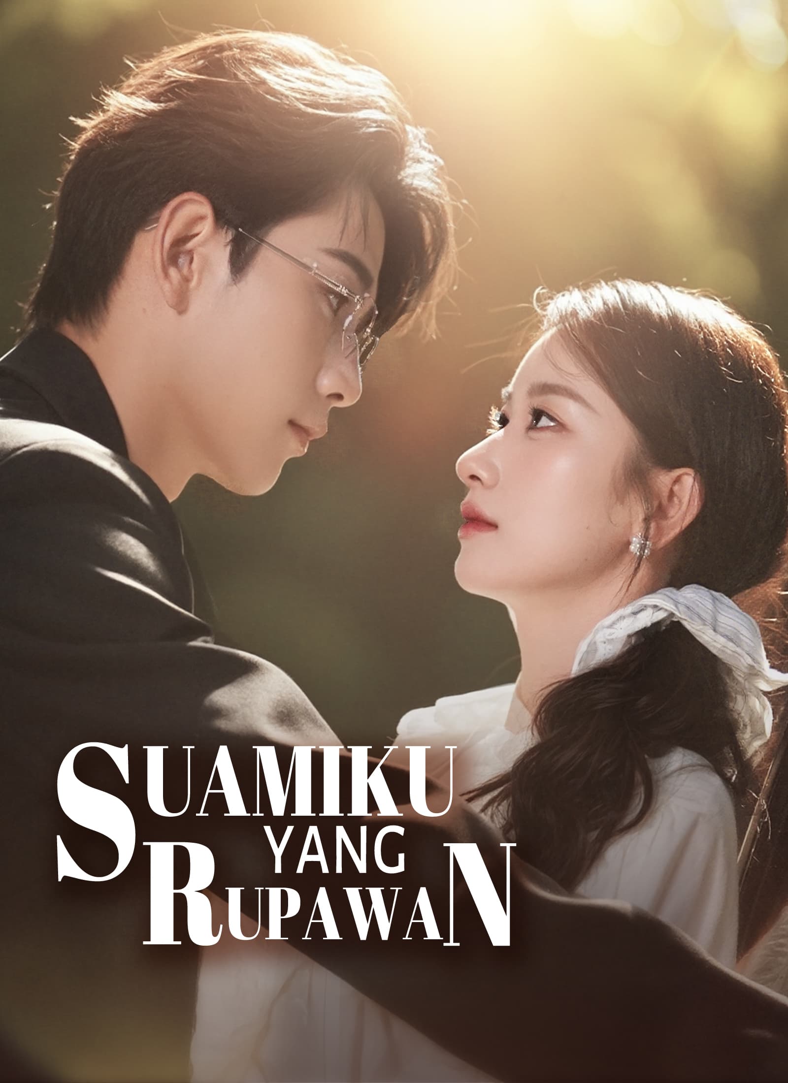 Suamiku yang Rupawan - ShortMax
