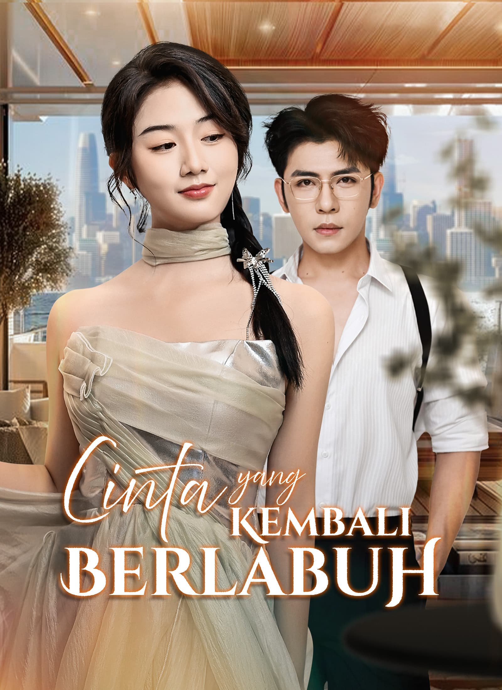 Cinta yang Kembali Berlabuh - ShortMax