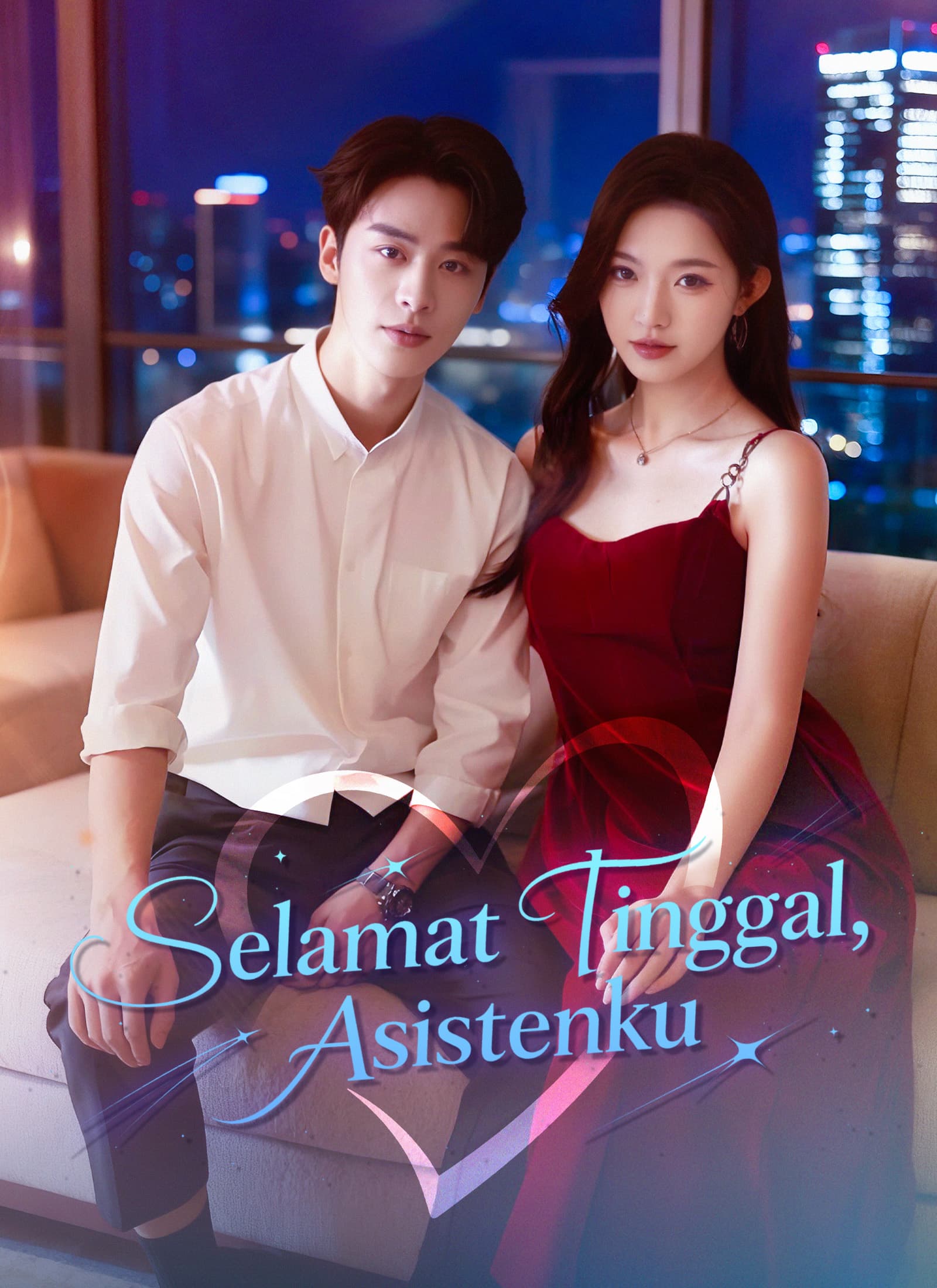 Selamat Tinggal, Asistenku - ShortMax