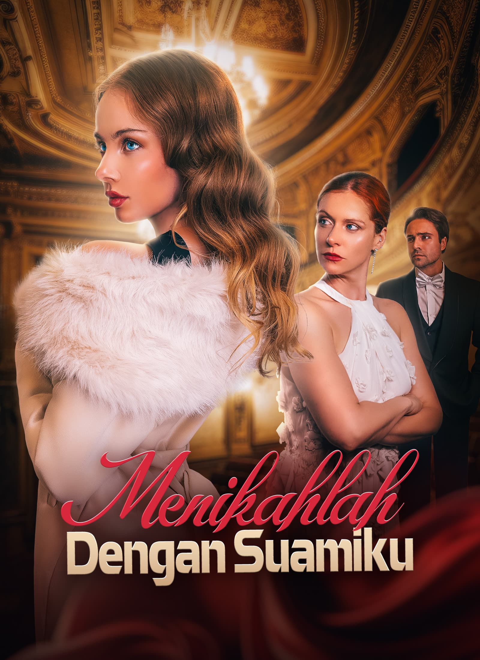 Menikahlah Dengan Suamiku - ShortMax