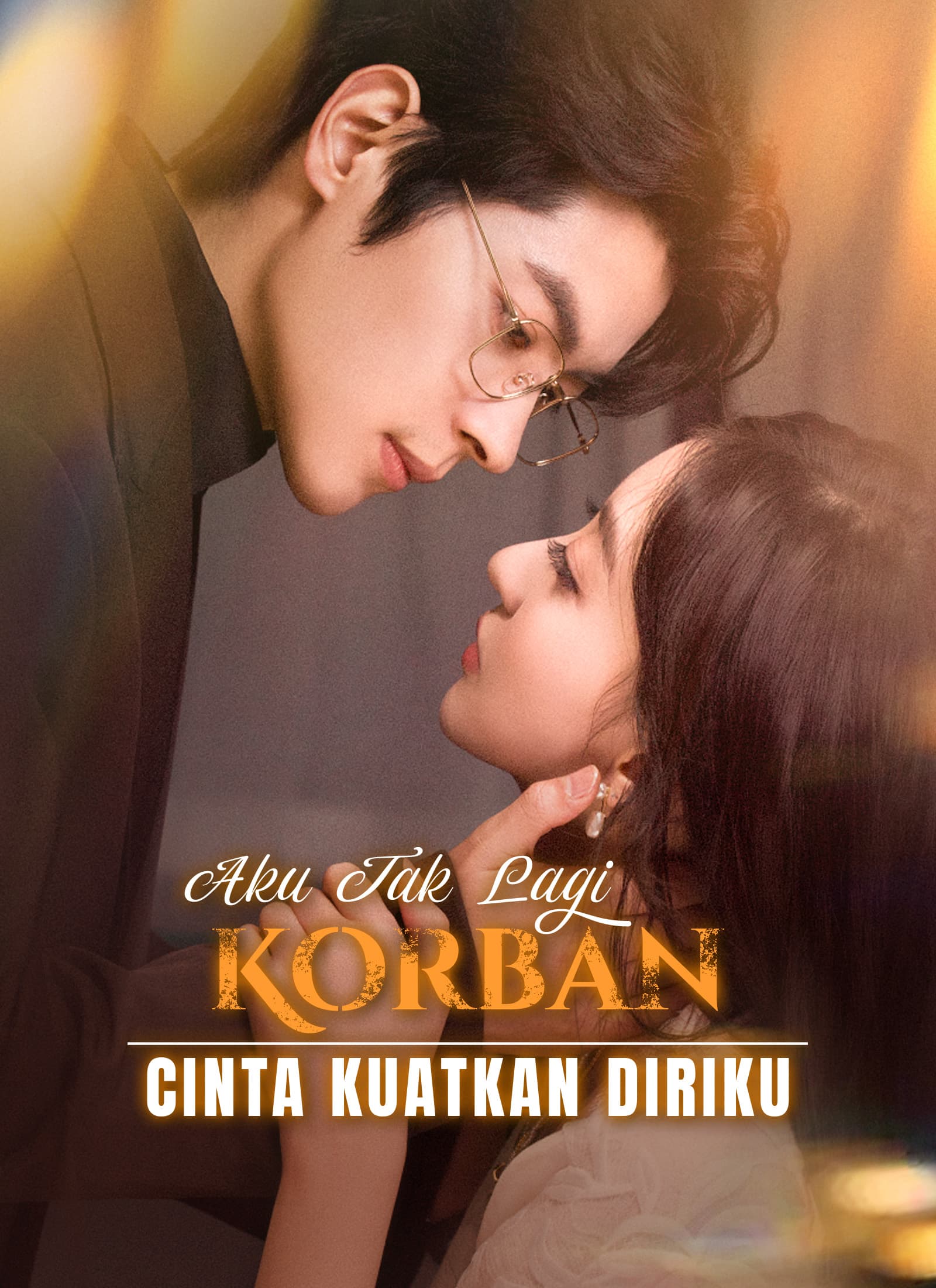 Aku Tak Lagi Korban, Cinta Kuatkan Diriku - ShortMax