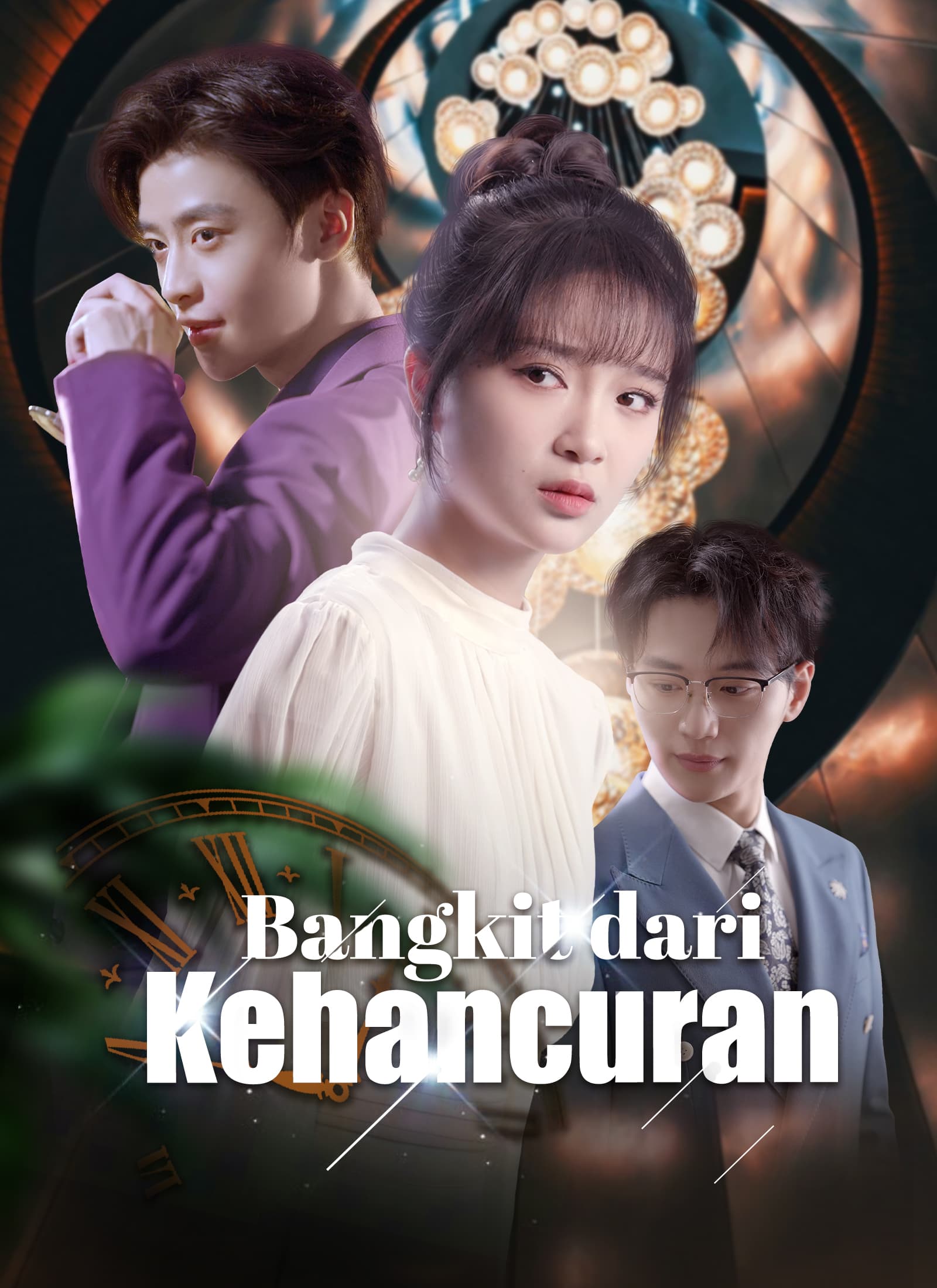 Bangkit dari Kehancuran - ShortMax