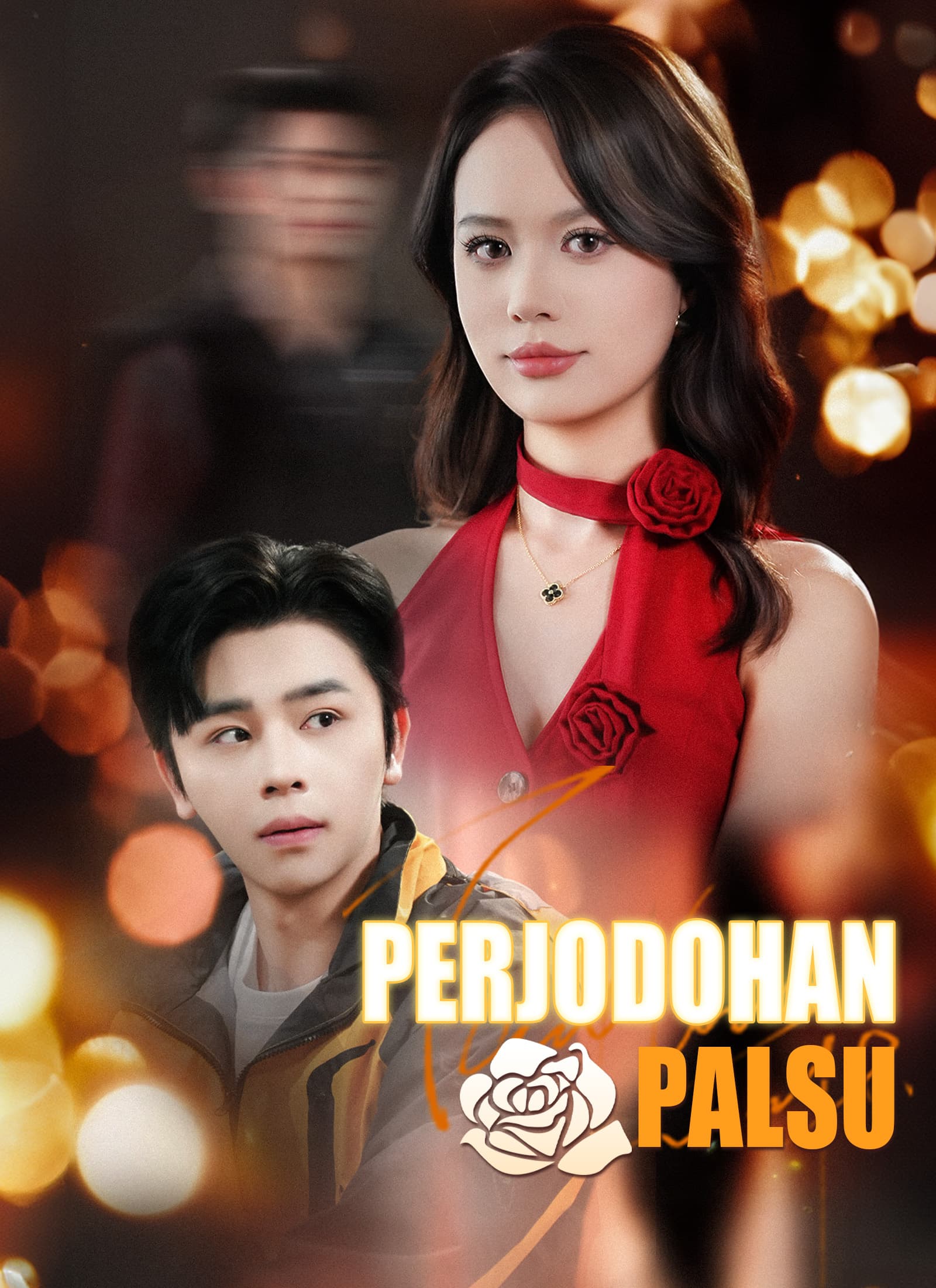 Perjodohan Palsu - ShortMax