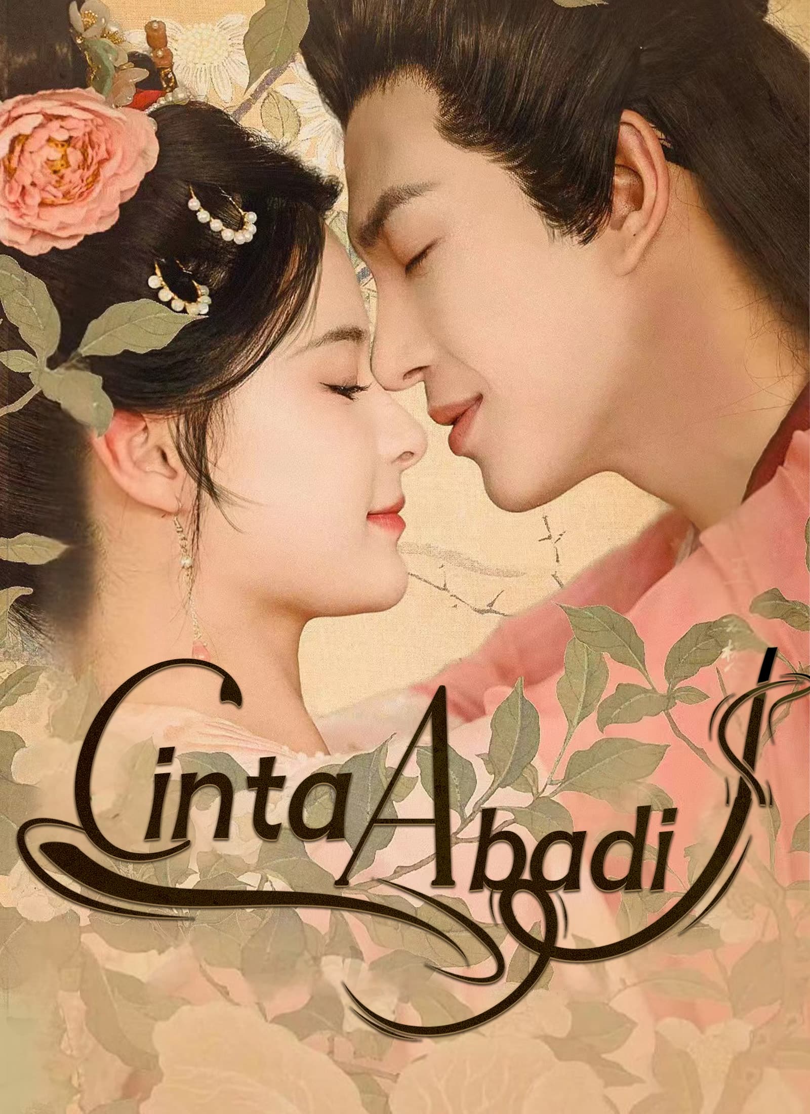[Dubbing]Cinta Abadi - ShortMax