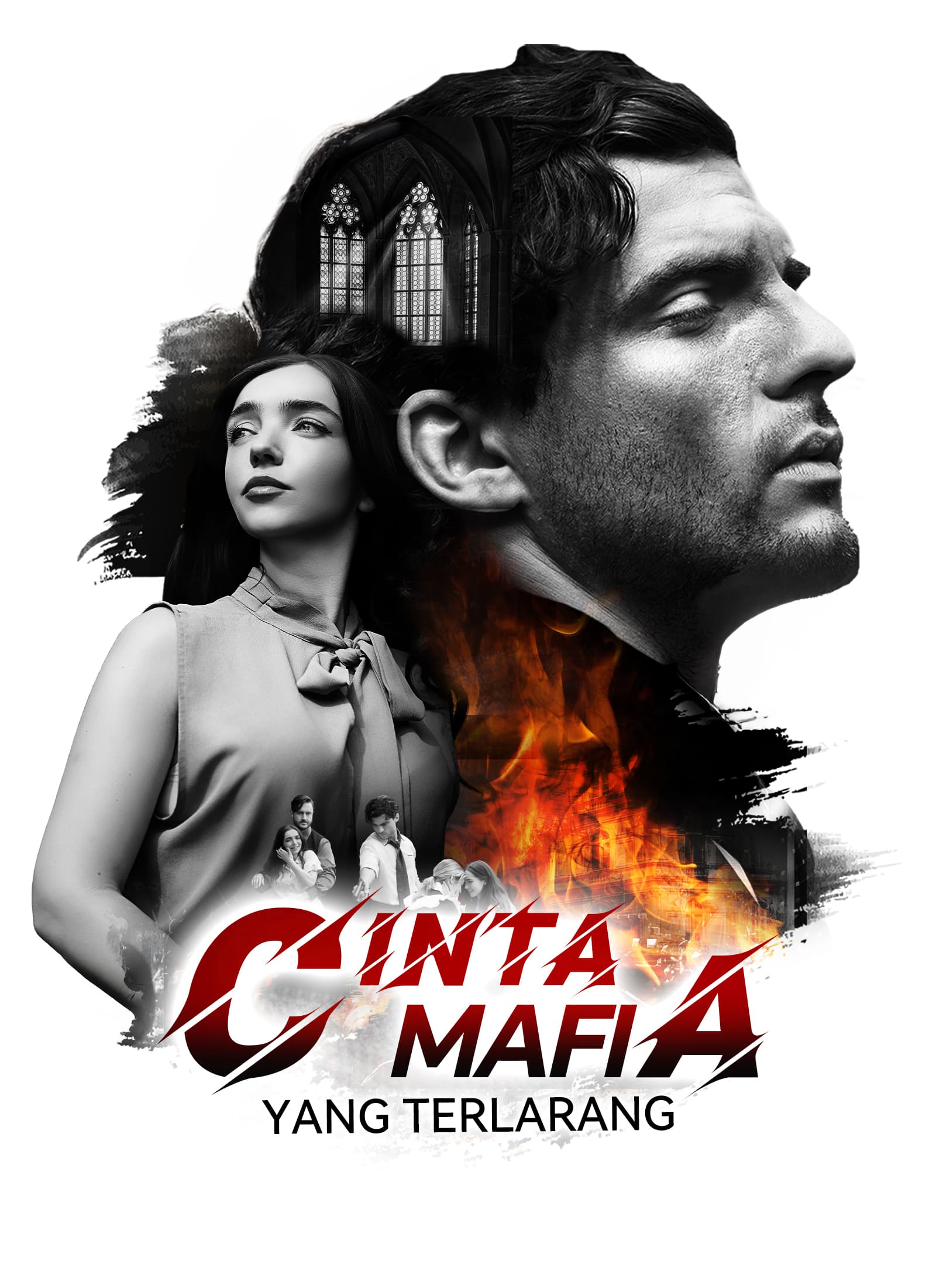Cinta Mafia yang Terlarang - ShortMax