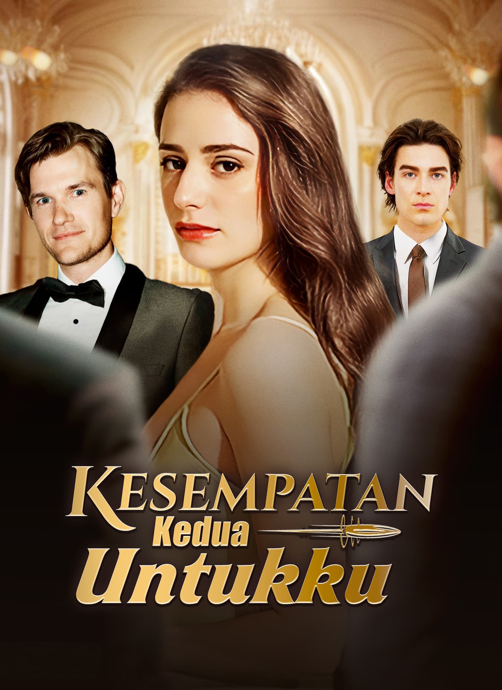 Kesempatan Kedua Untukku - ShortMax