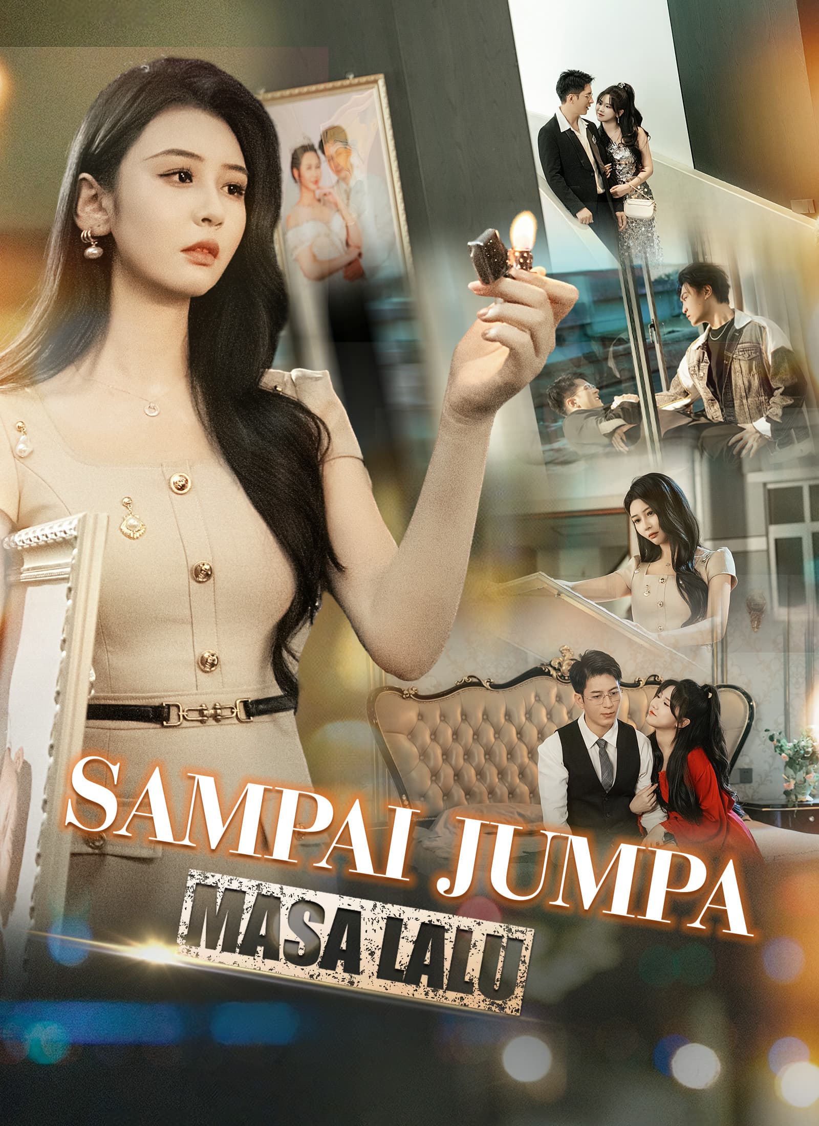 Sampai Jumpa Masa Lalu - ShortMax