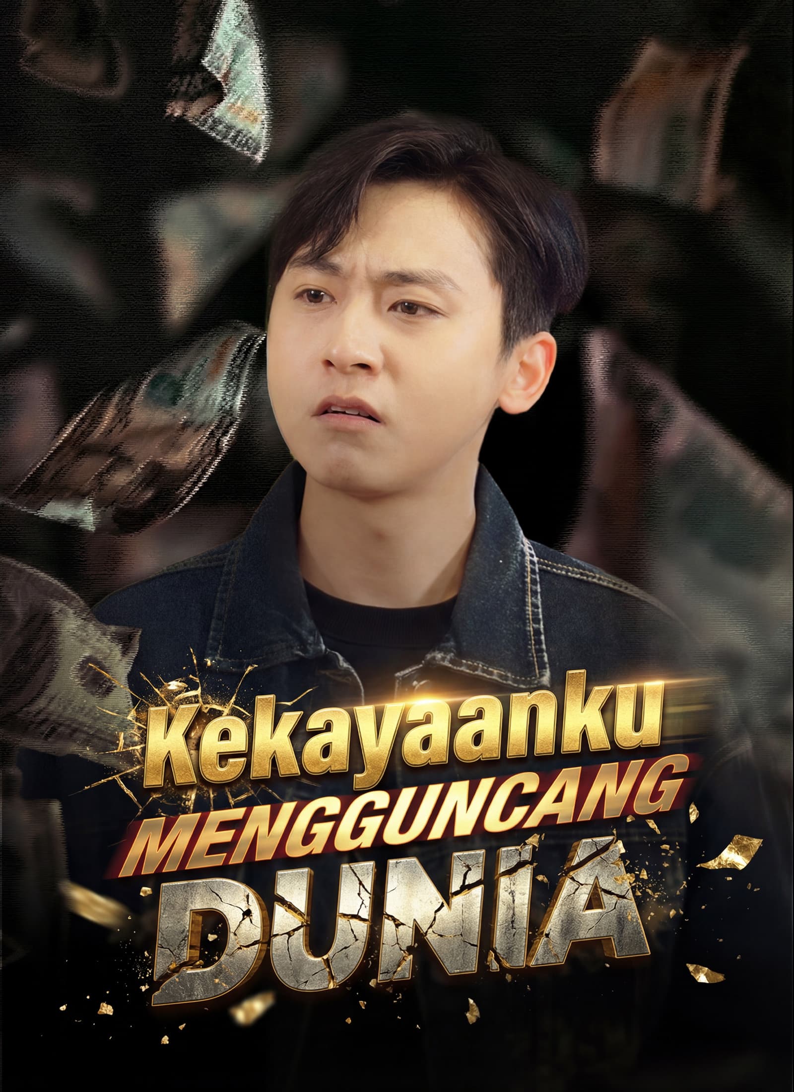 Kekayaanku Mengguncang Dunia - ShortMax