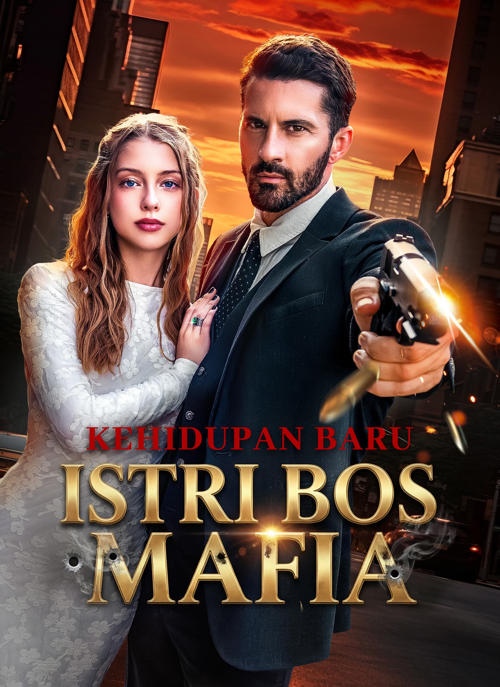 Kehidupan Baru Istri Bos Mafia - ShortMax