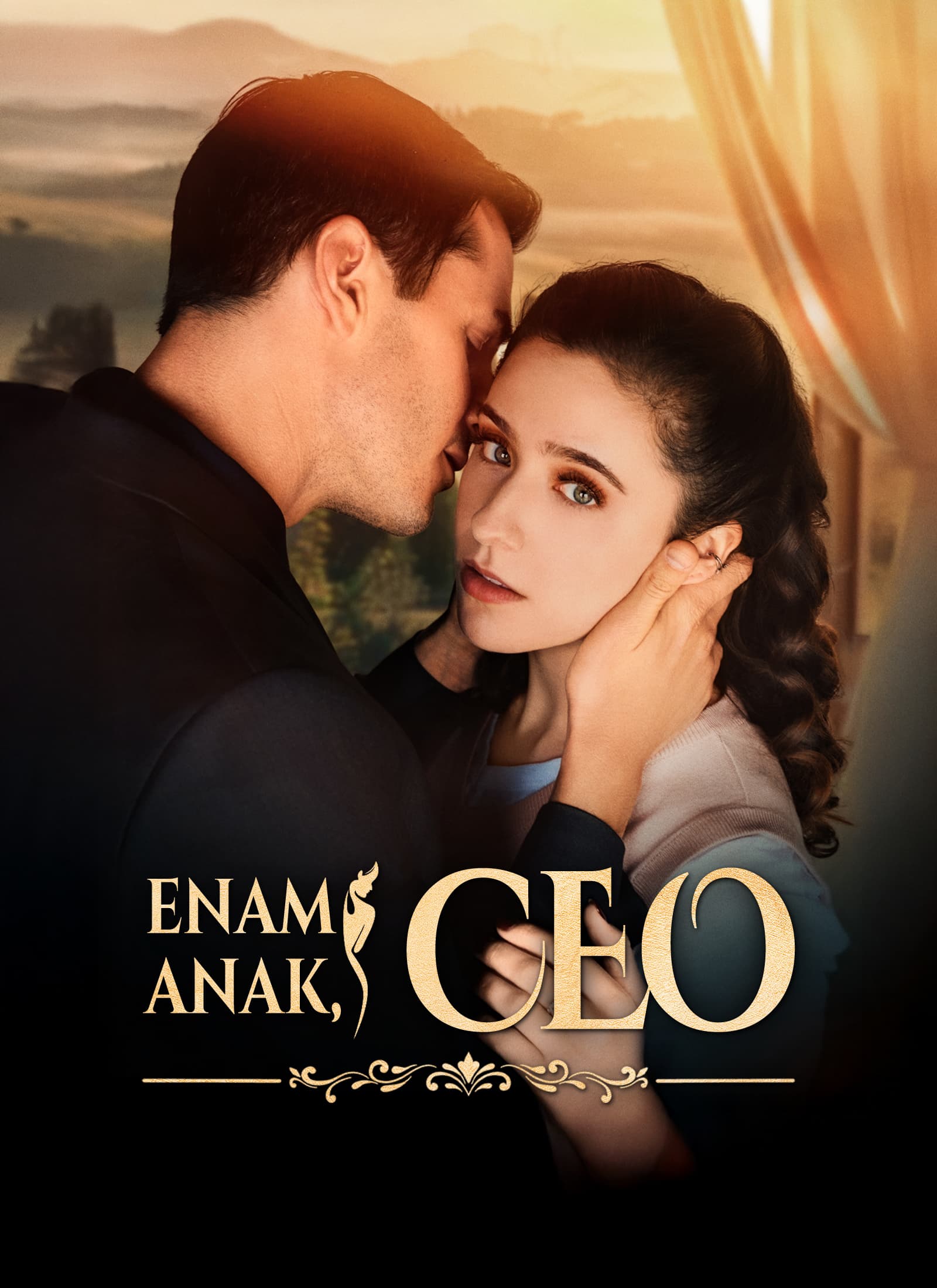 Enam Anak CEO - ShortMax