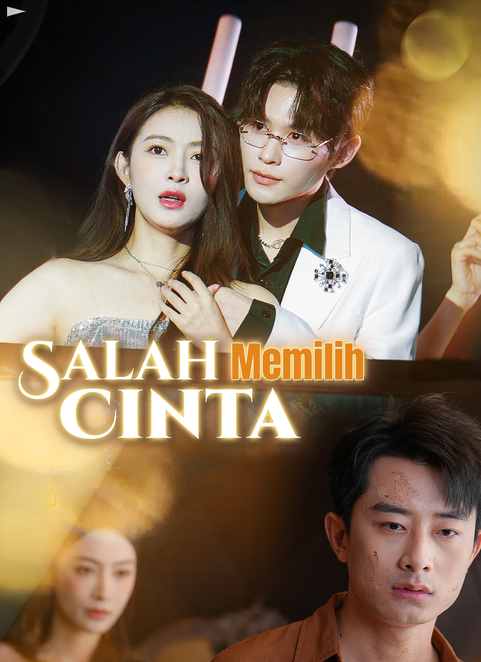 Salah Memilih Cinta - ShortMax