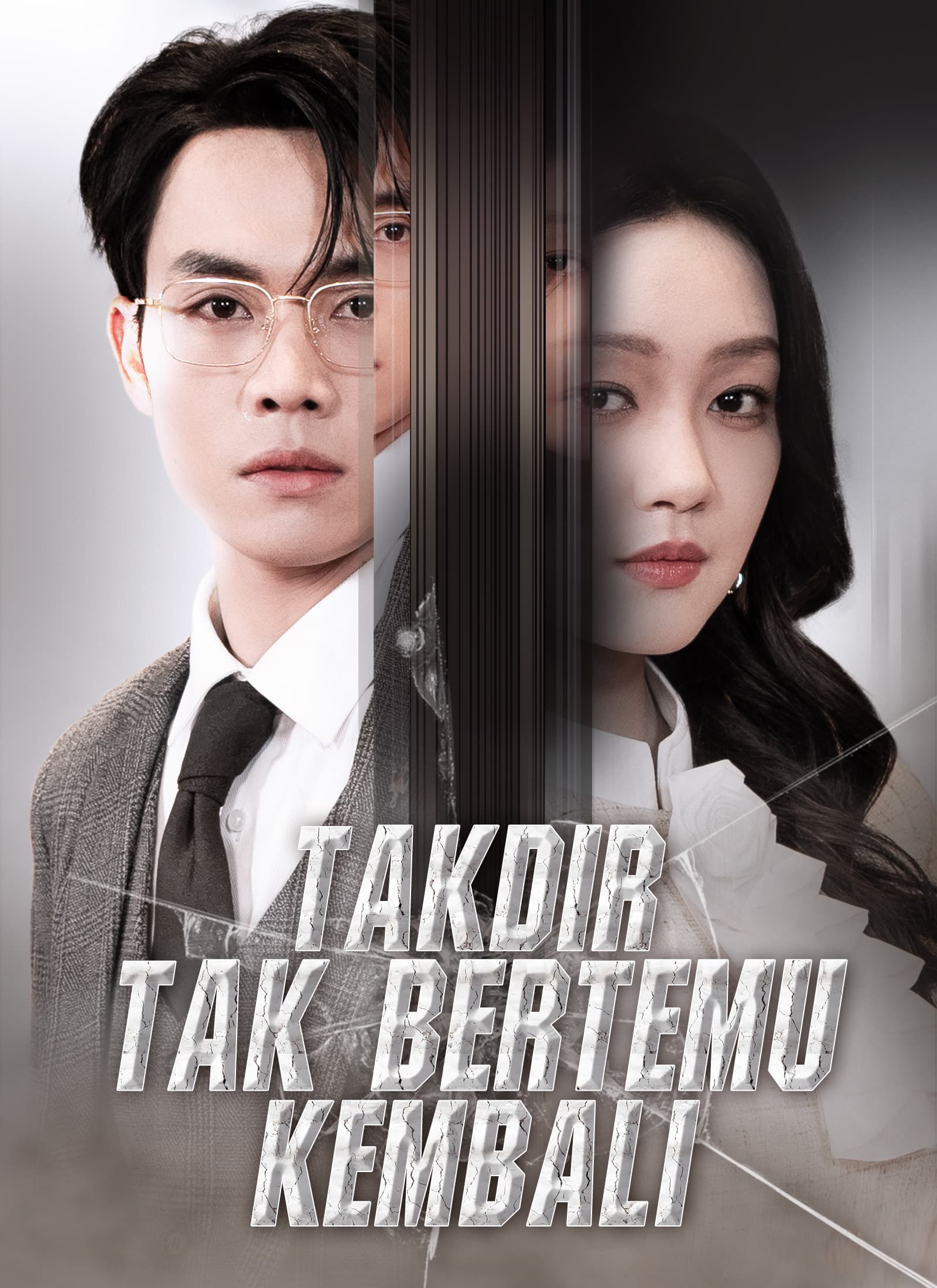 [Dubbing]Takdir Tak Bertemu Kembali - ShortMax