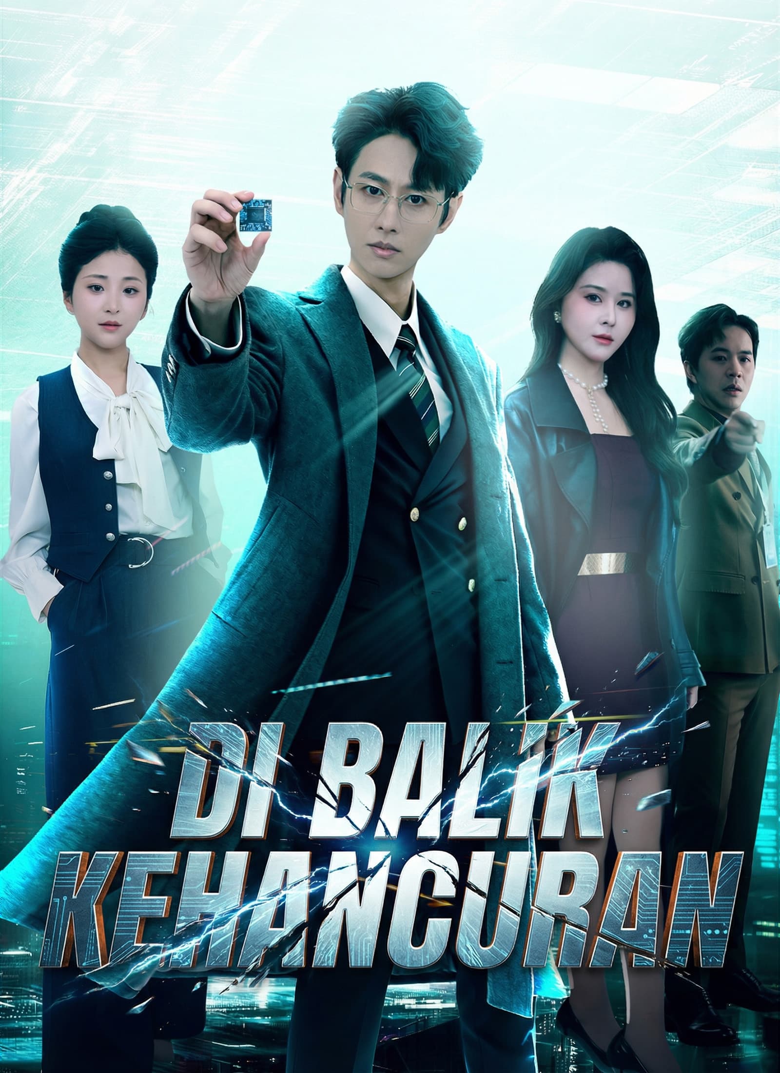 Di Balik Kehancuran - ShortMax