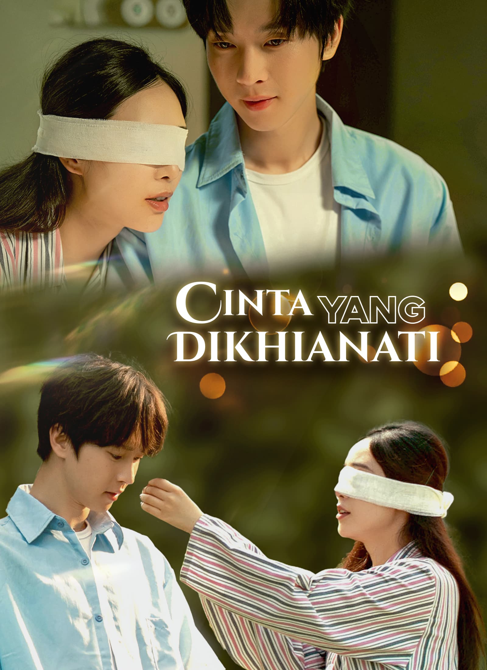 [Dubbing]Cinta yang Dikhianati - ShortMax