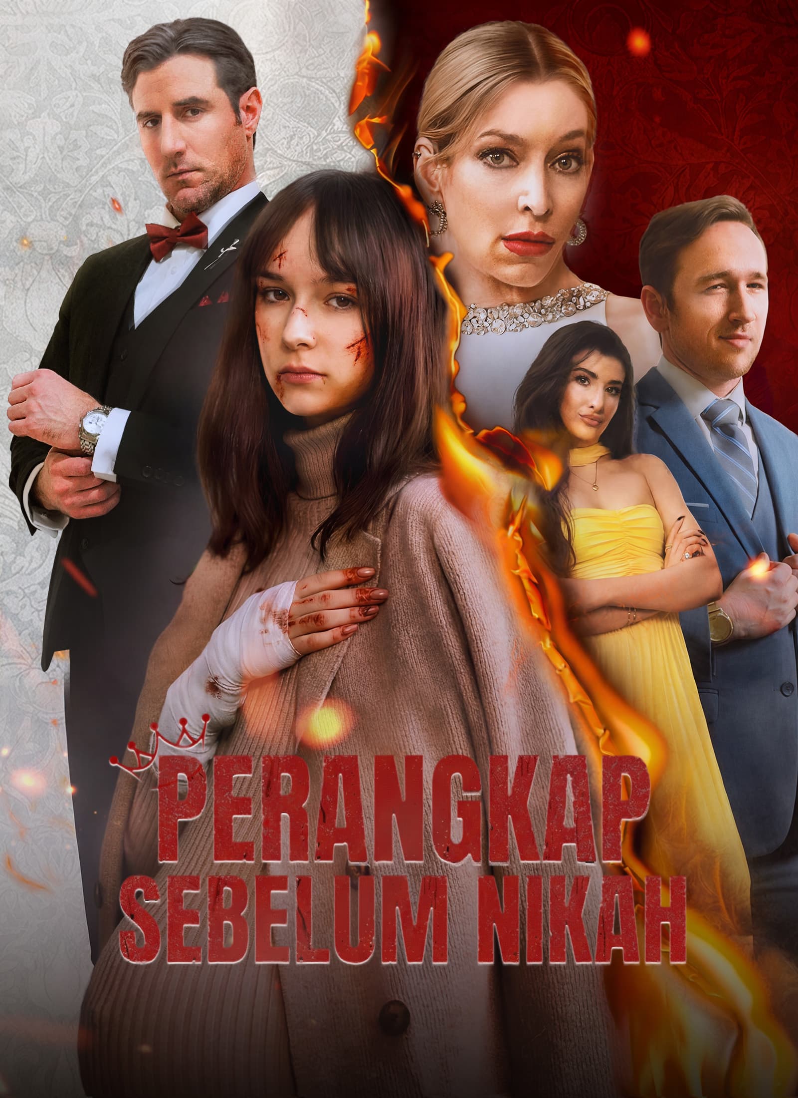 Perangkap Sebelum Nikah - ShortMax