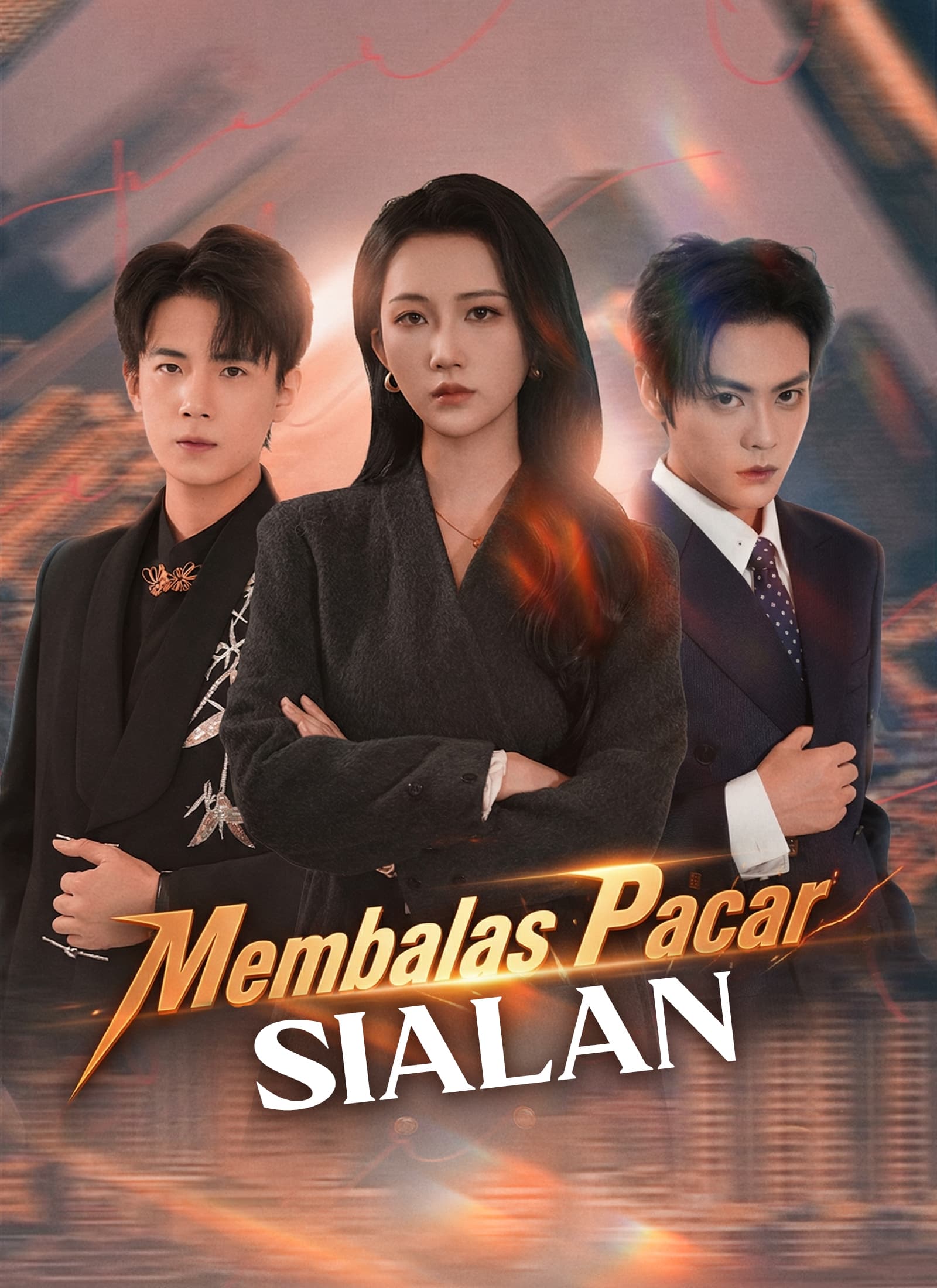 Membalas Pacar Sialan - ShortMax