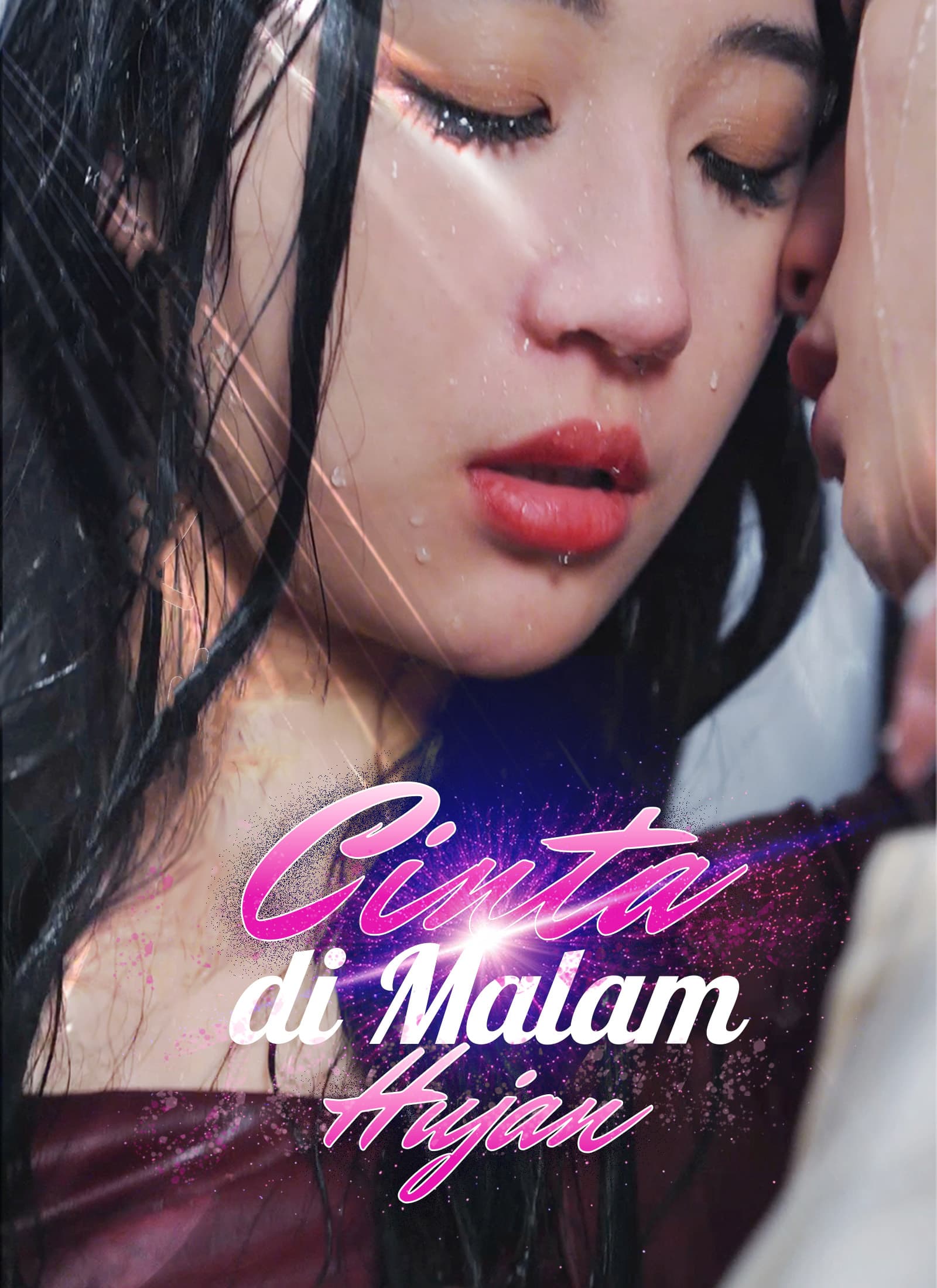 [Dubbing]Cinta di Malam Hujan - ShortMax