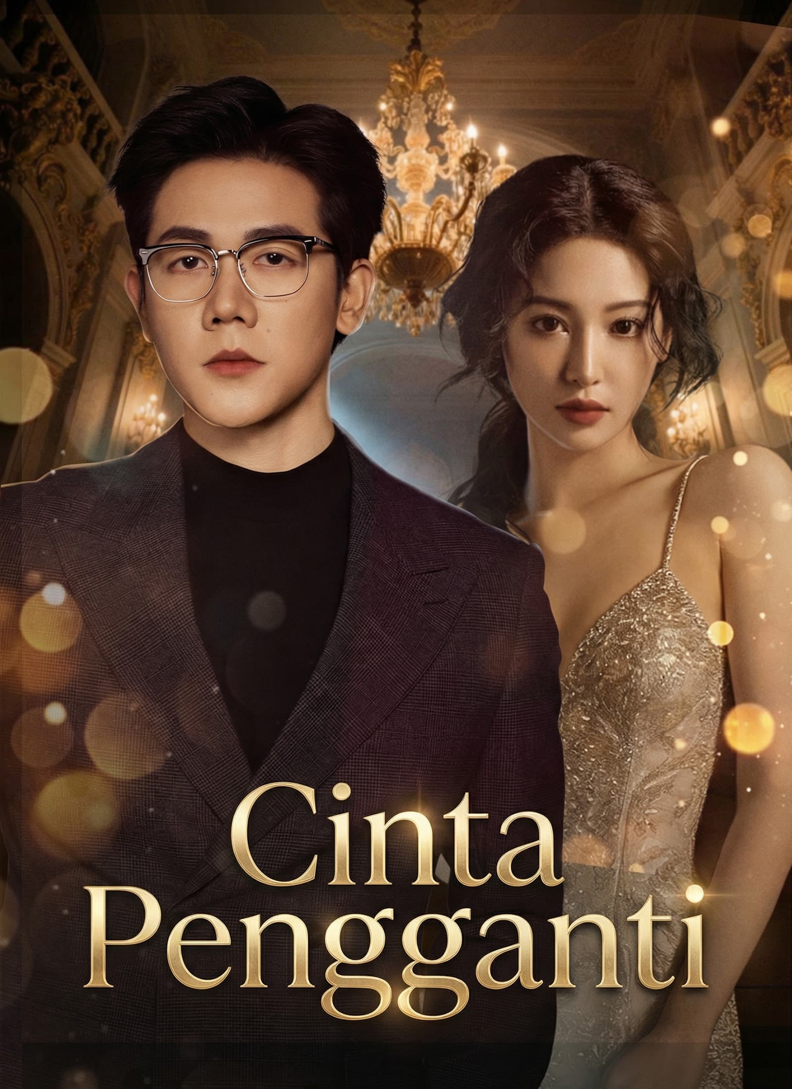 Cinta Pengganti - ShortMax