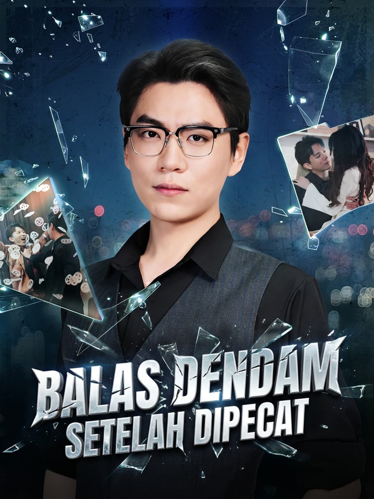 Balas Dendam Setelah Dipecat - ShortMax