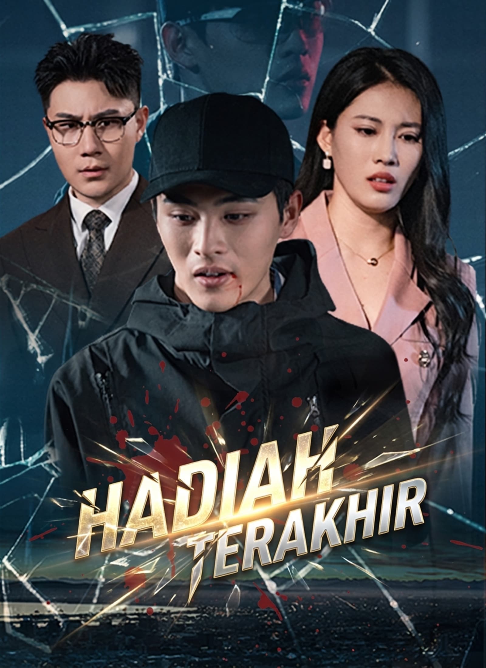 [Dubbing]Hadiah Terakhir - ShortMax