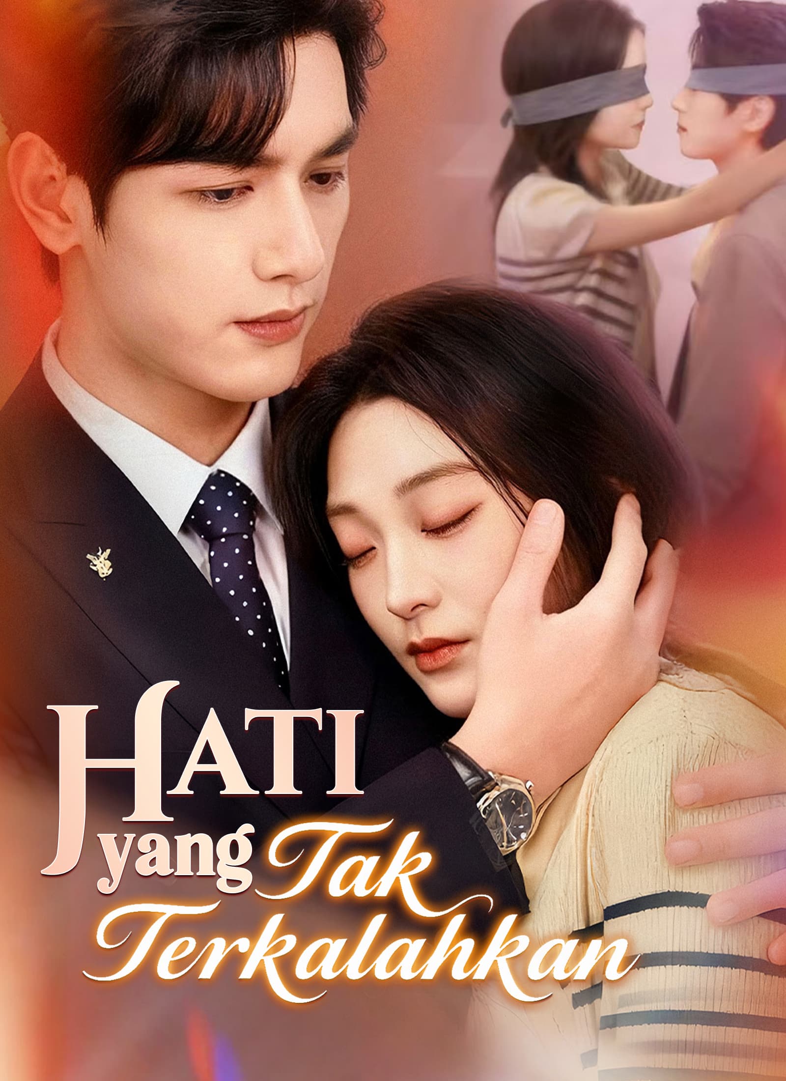 Hati yang Tak Terkalahkan - ShortMax
