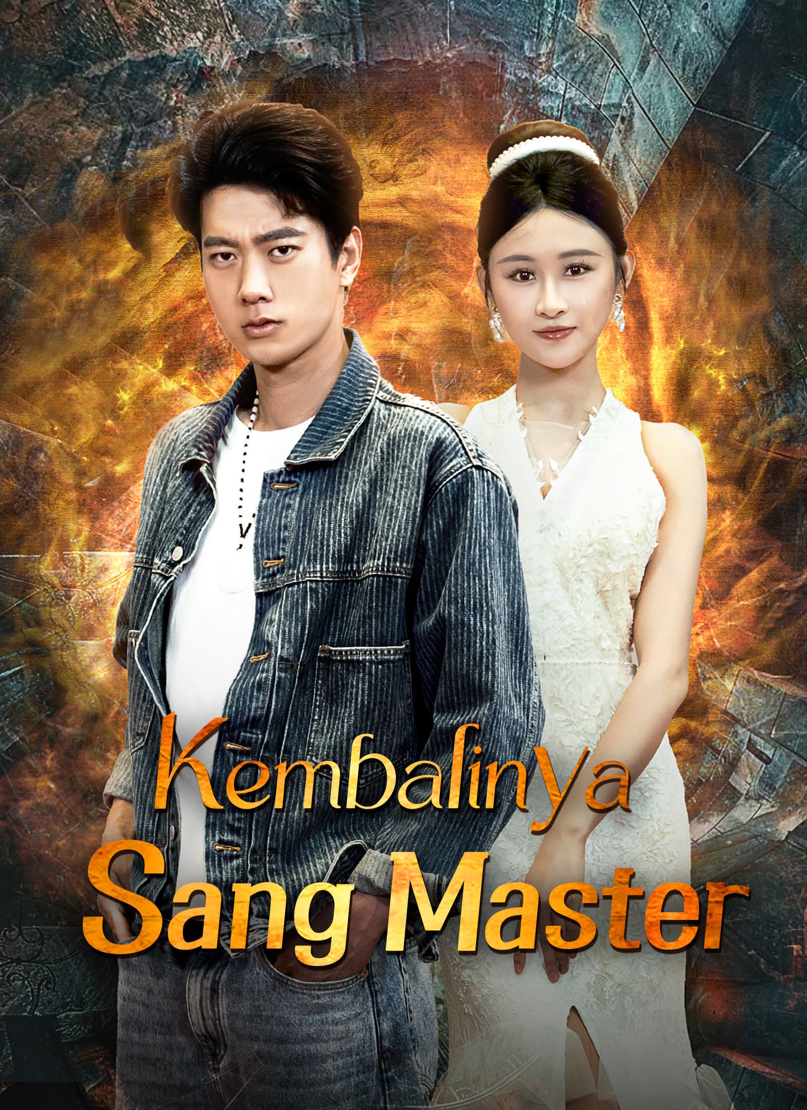 [Dubbing]Kembalinya Sang Master - ShortMax