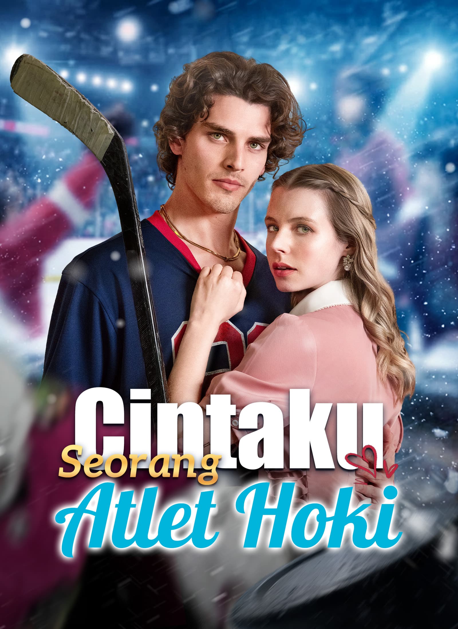 Cintaku Seorang Atlet Hoki - ShortMax