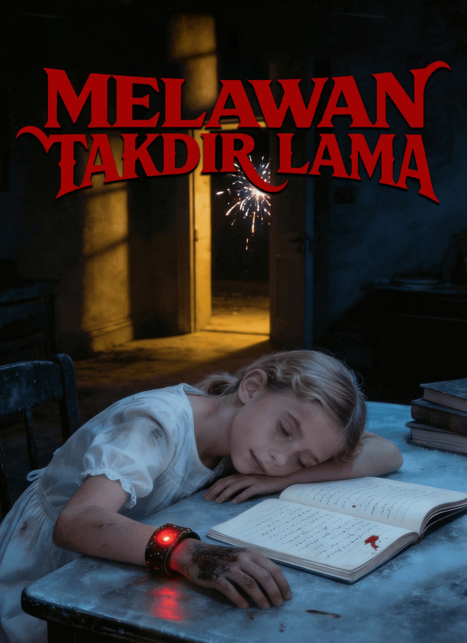 Melawan Takdir Lama - ShortMax