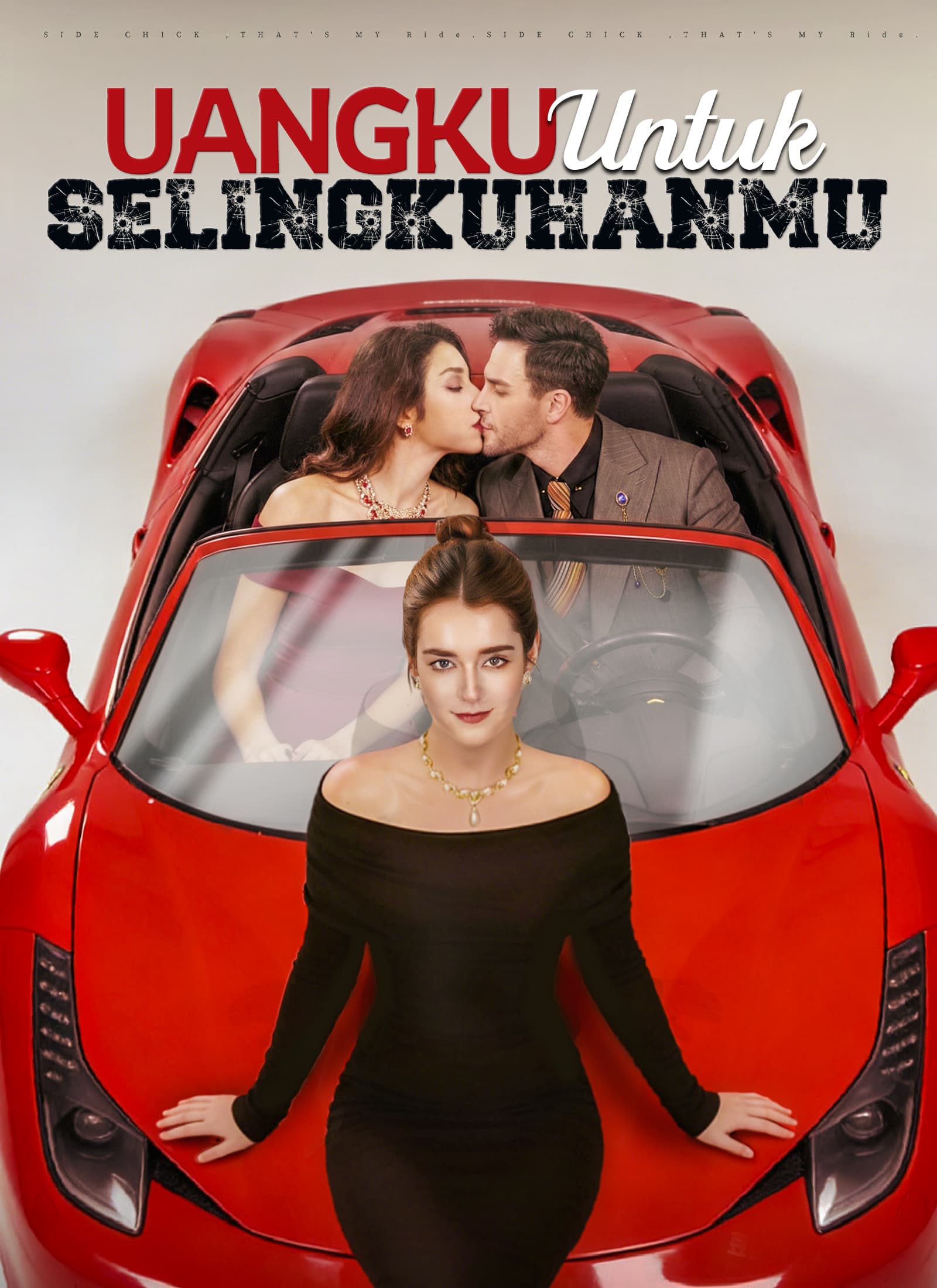Uangku Untuk Selingkuhanmu - ShortMax