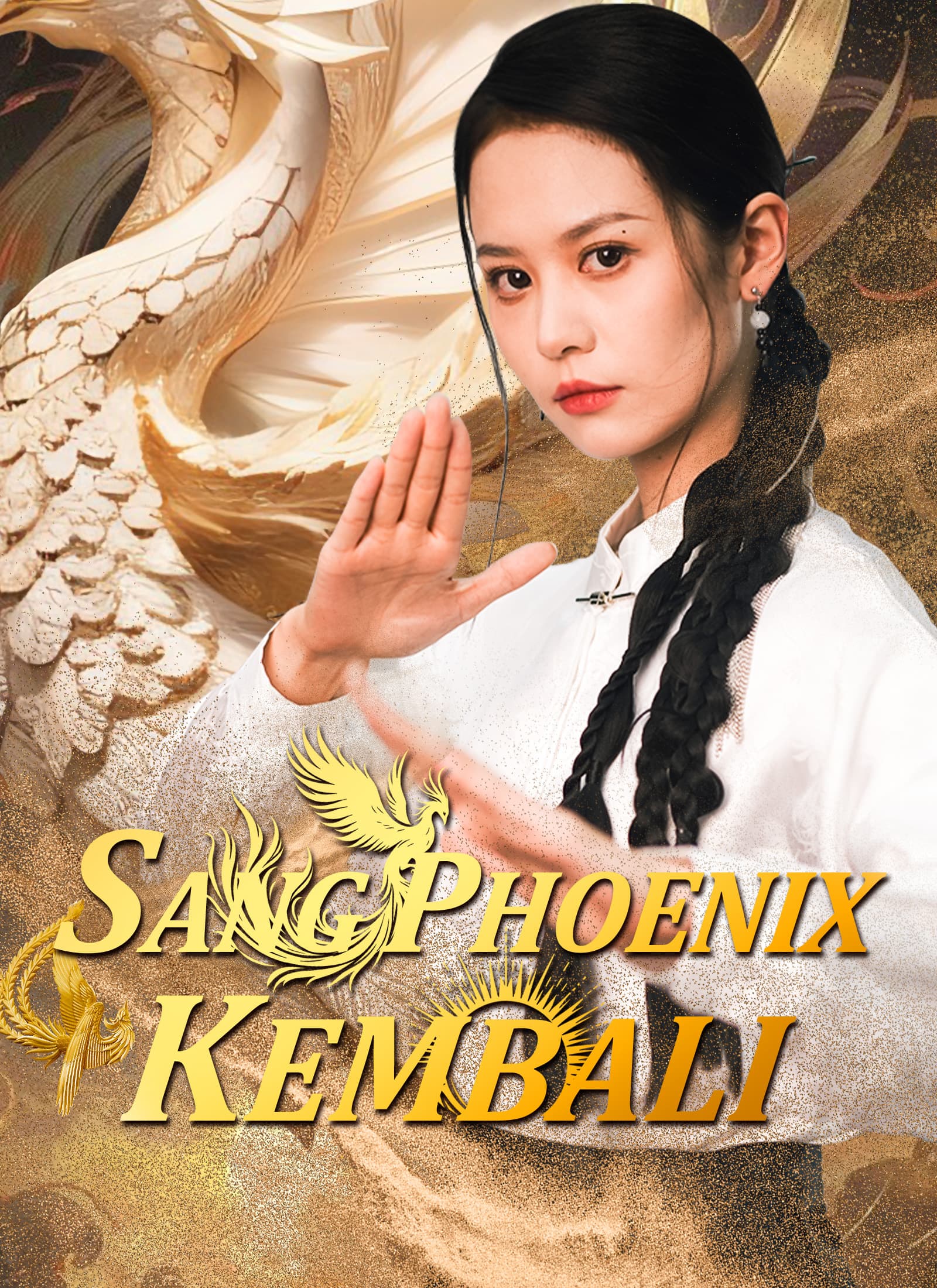 [Dubbing]Sang Phoenix Kembali - ShortMax