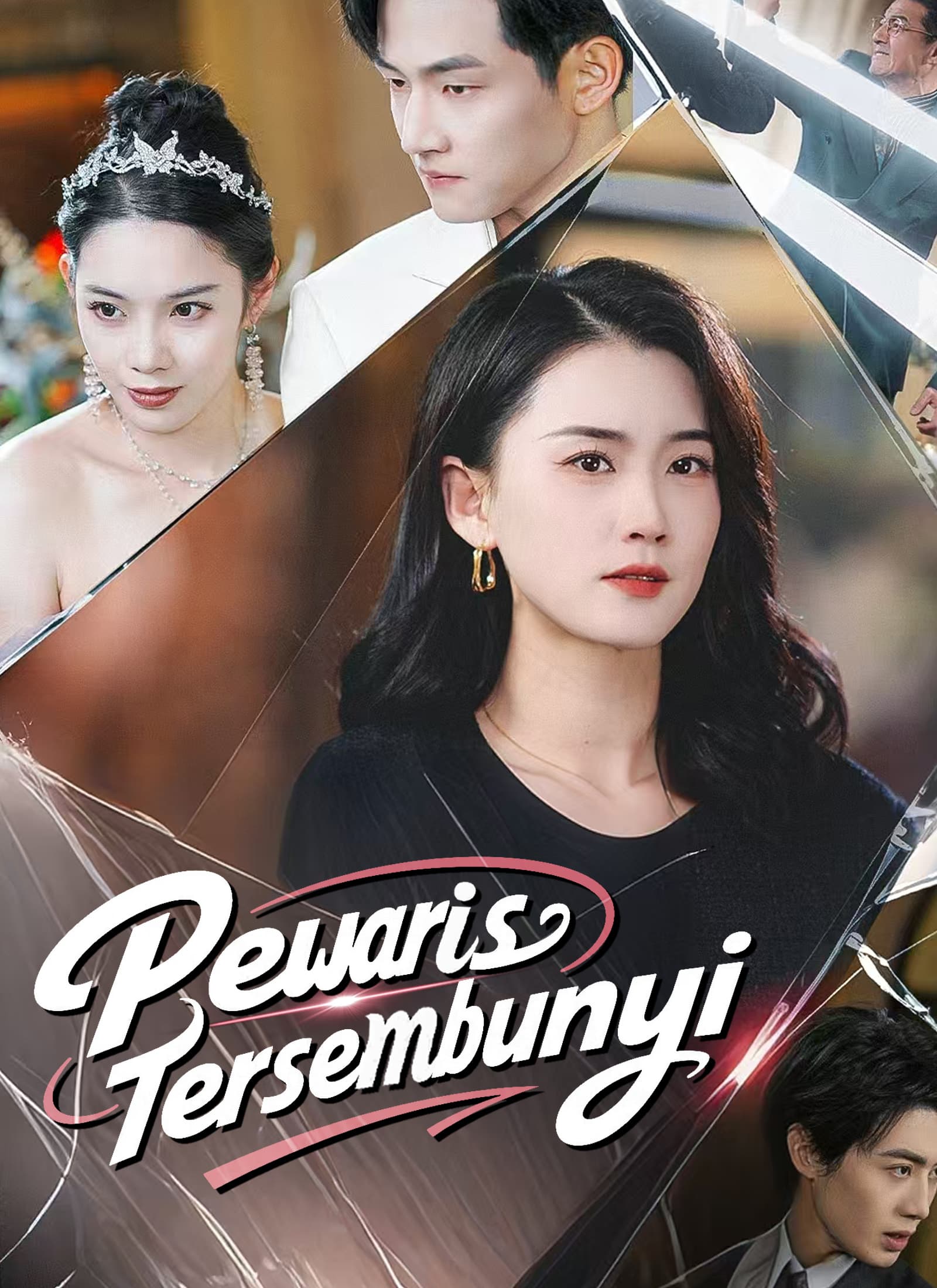 Pewaris Tersembunyi - ShortMax