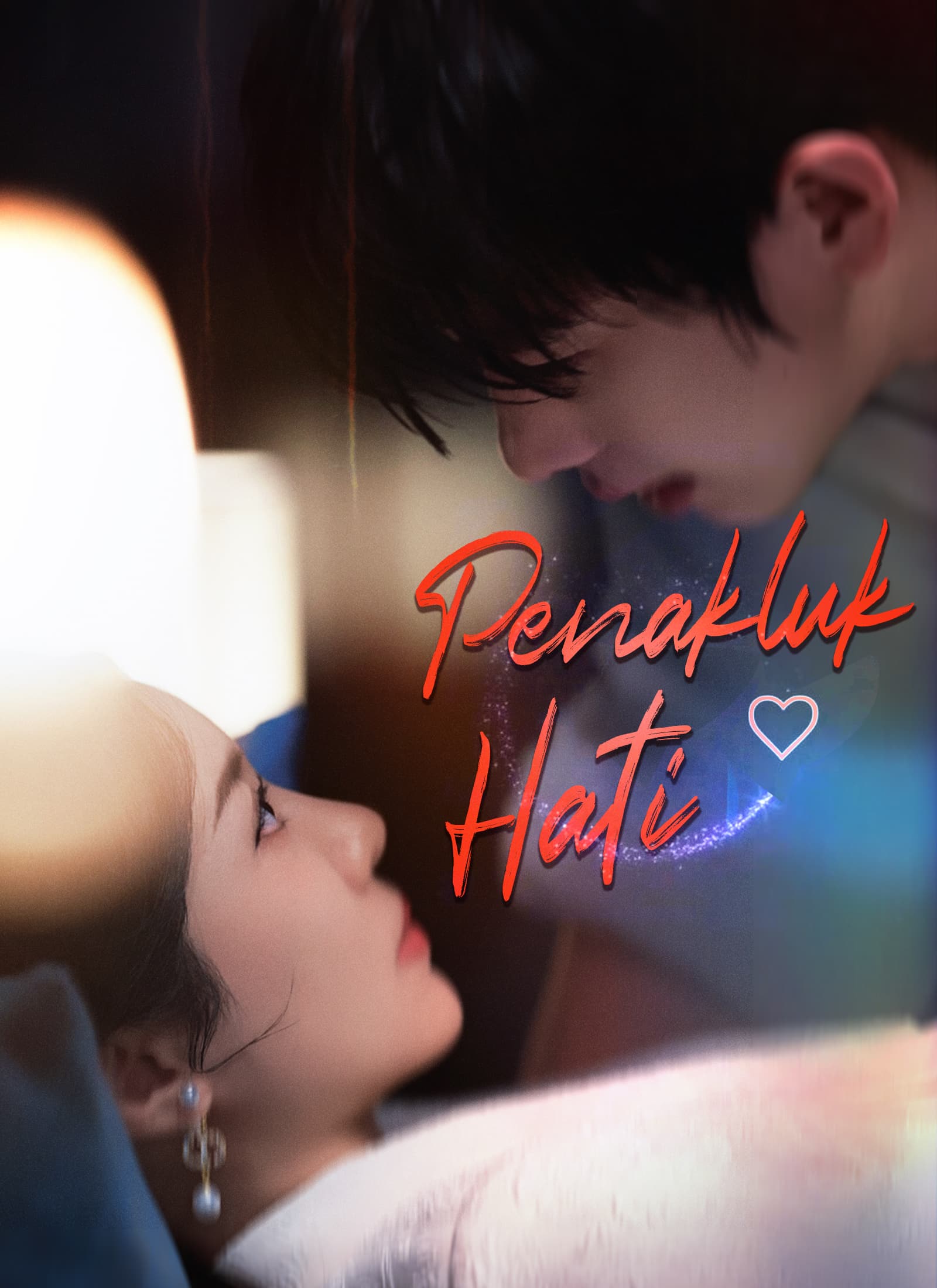 [Dijuluki]Penakluk Hati - ShortMax