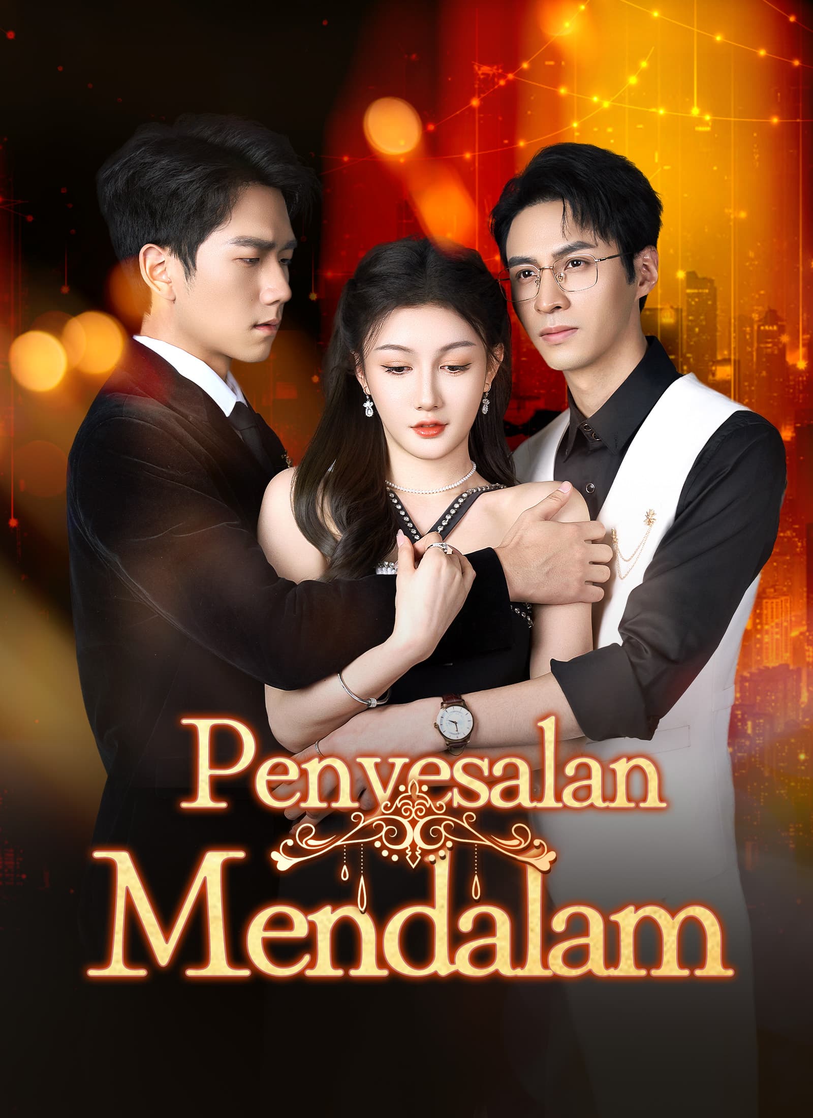 [Dubbing]Penyesalan Mendalam - ShortMax