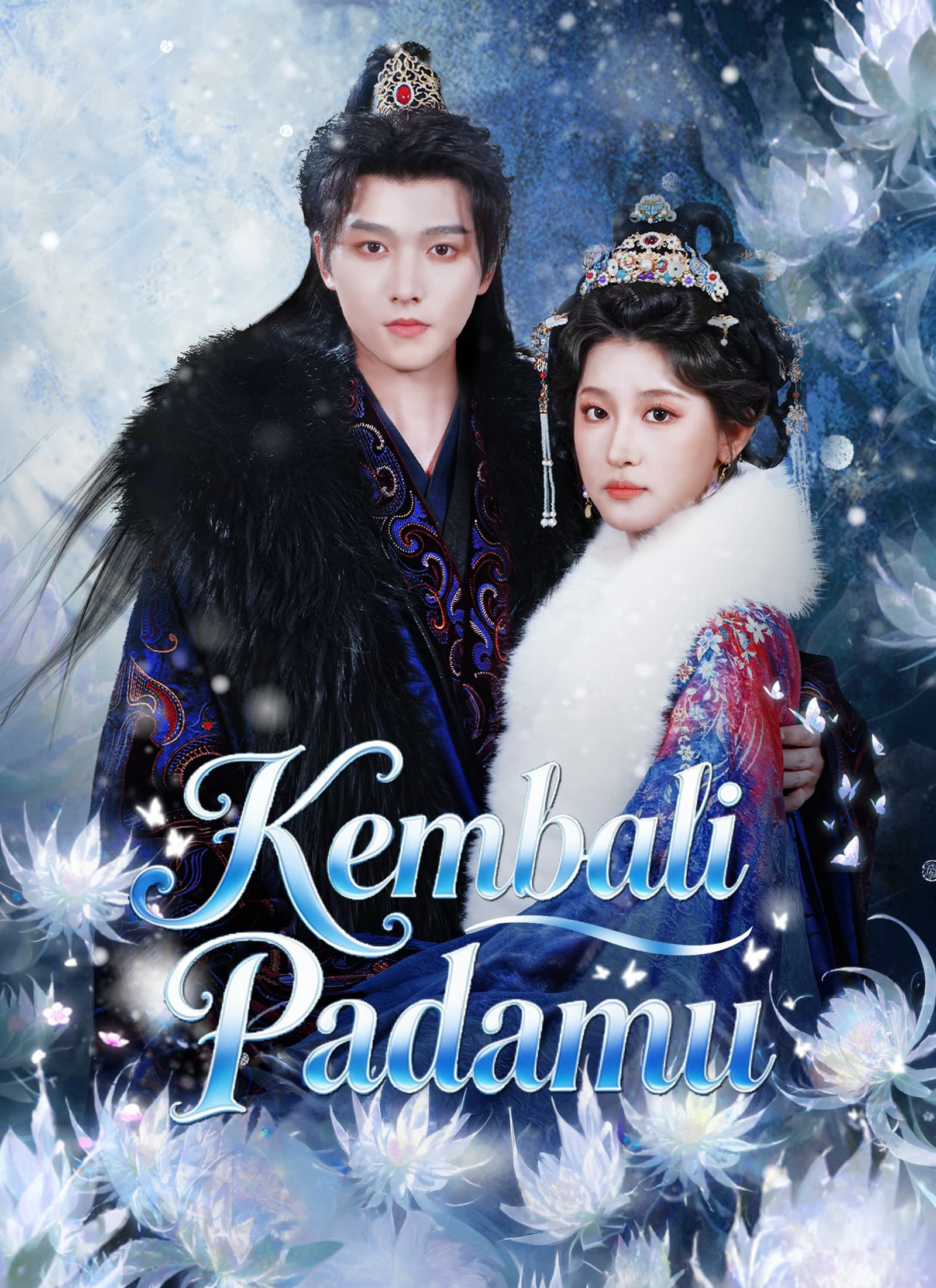 Kembali Padamu - ShortMax