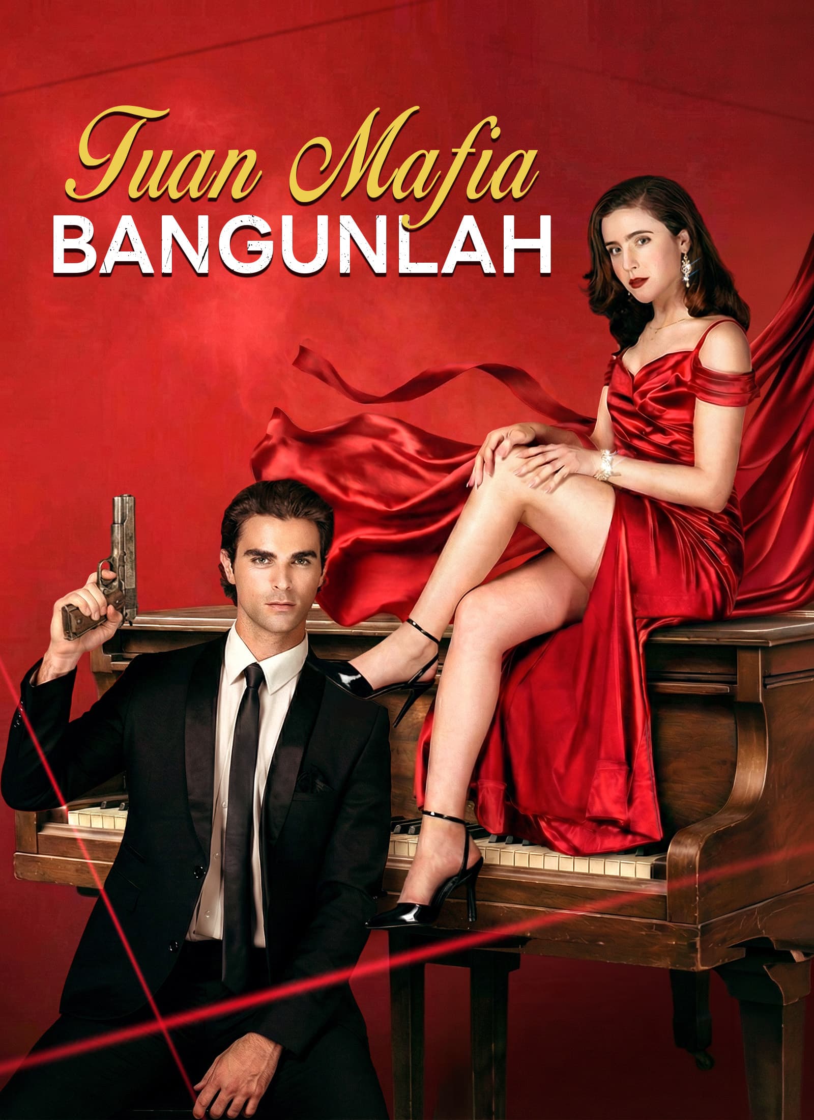 Tuan Mafia, Bangunlah - ShortMax