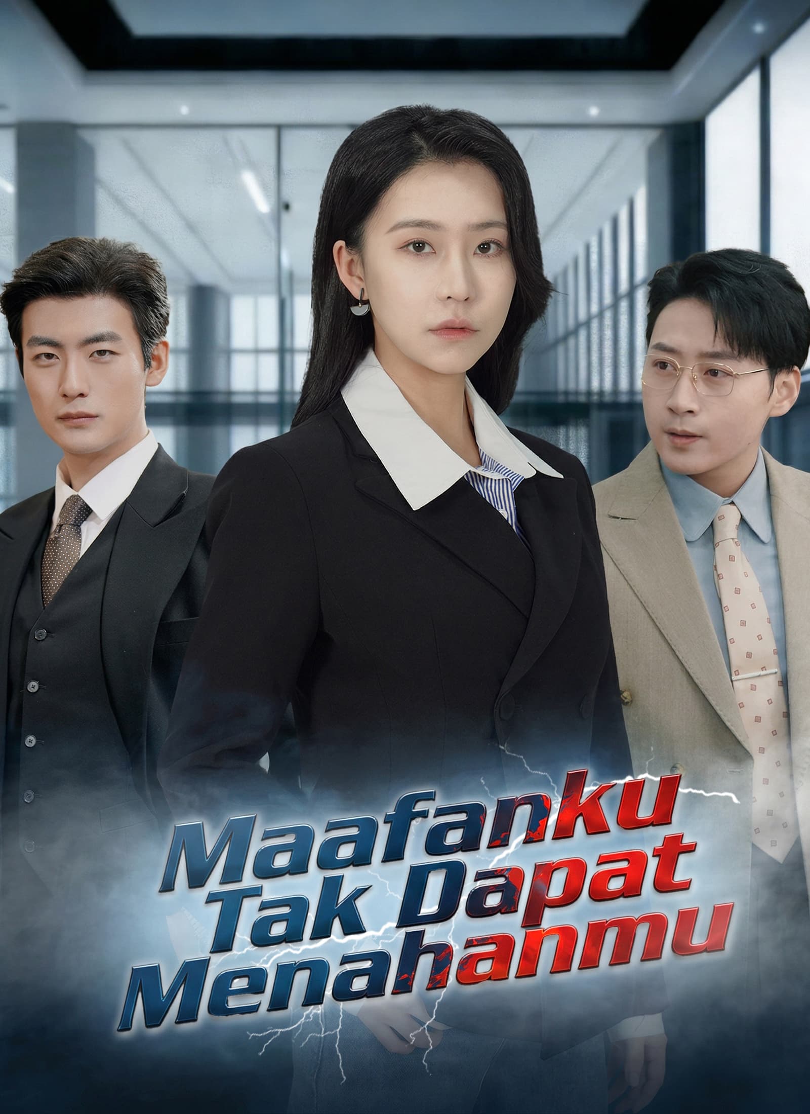 Maafanku Tak Dapat Menahanmu - ShortMax