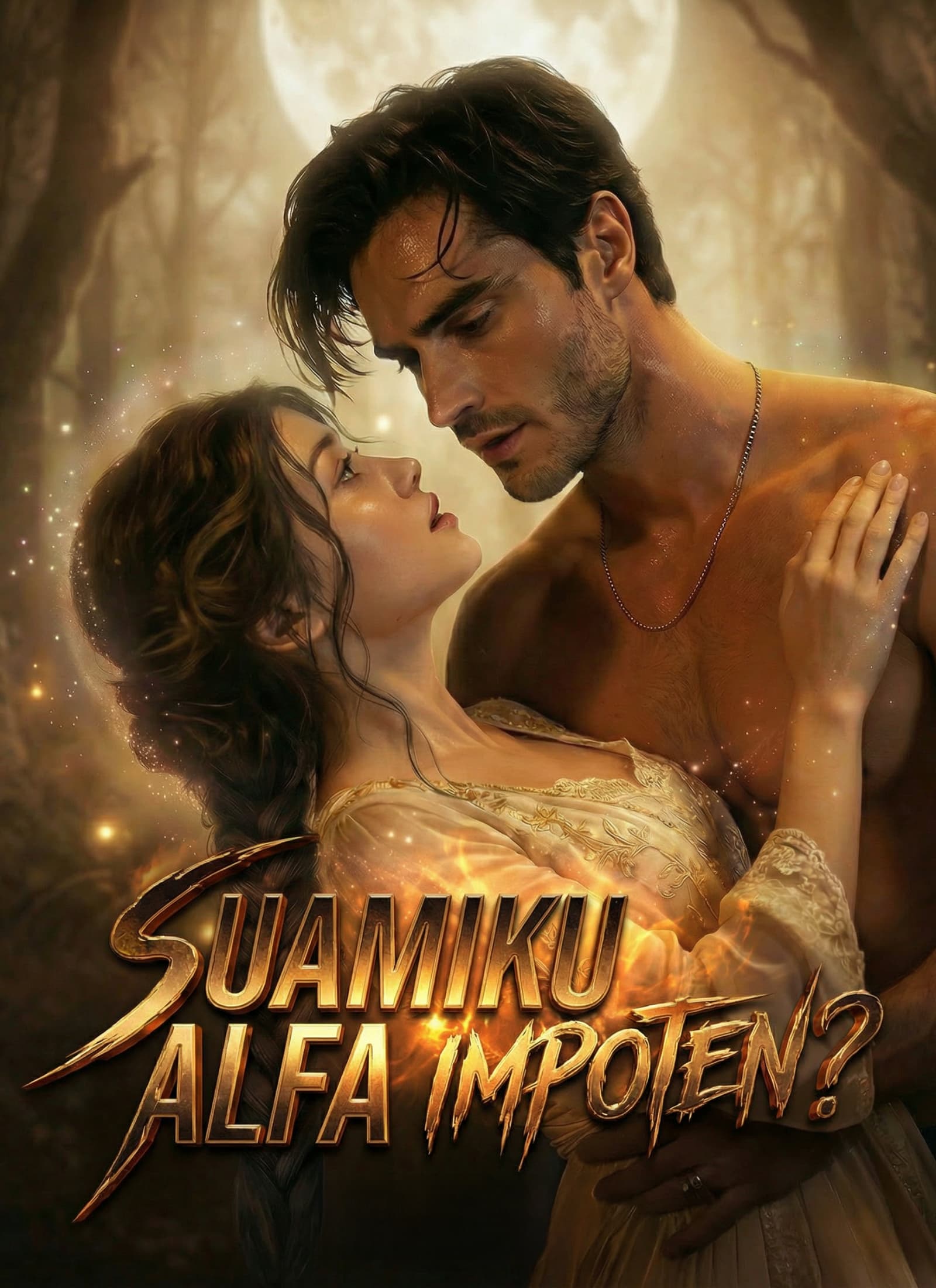 Suamiku Alfa Impoten? - ShortMax