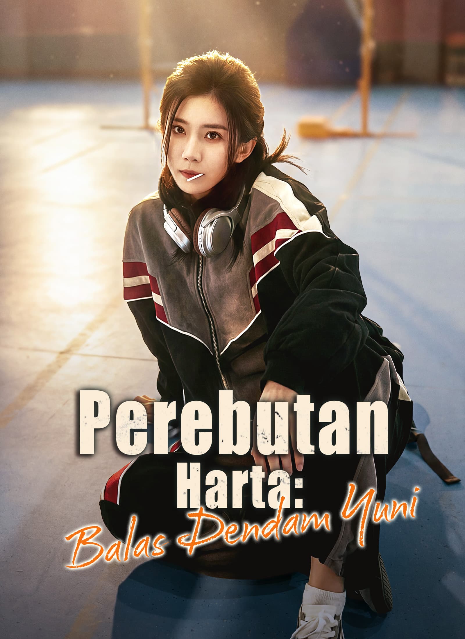 [Dubbing] Perebutan Harta: Balas Dendam Yuni - ShortMax