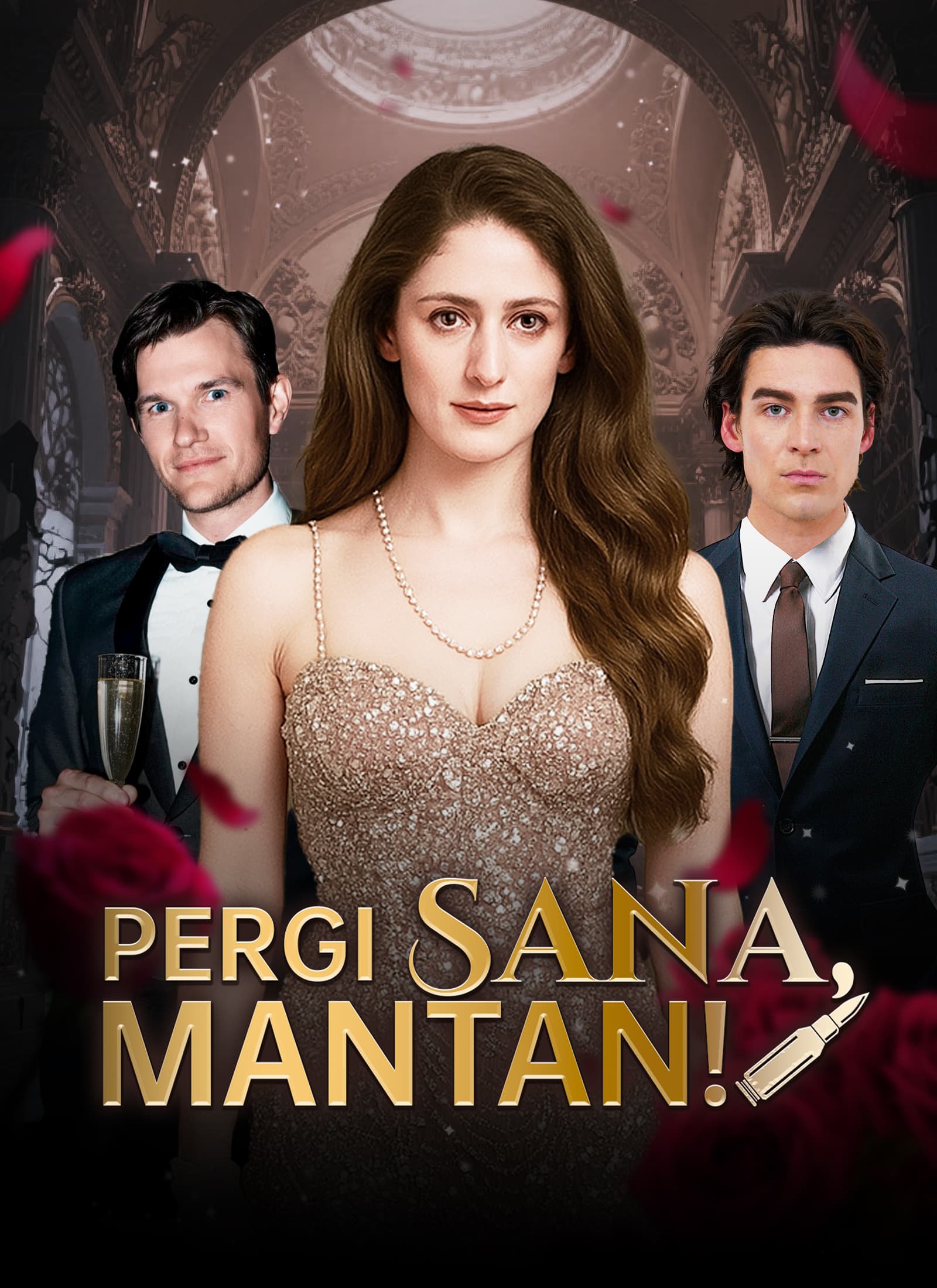 [Dubbing] Pergi Sana, Mantan! - ShortMax